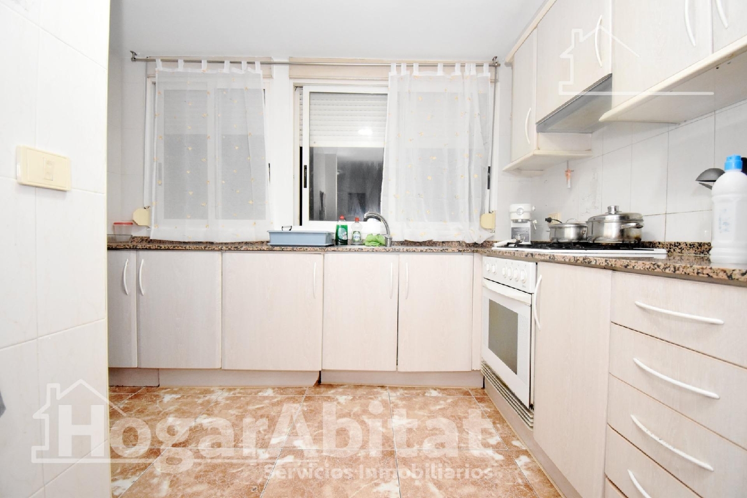  for sale apartment Almenara Plana Baixa 5