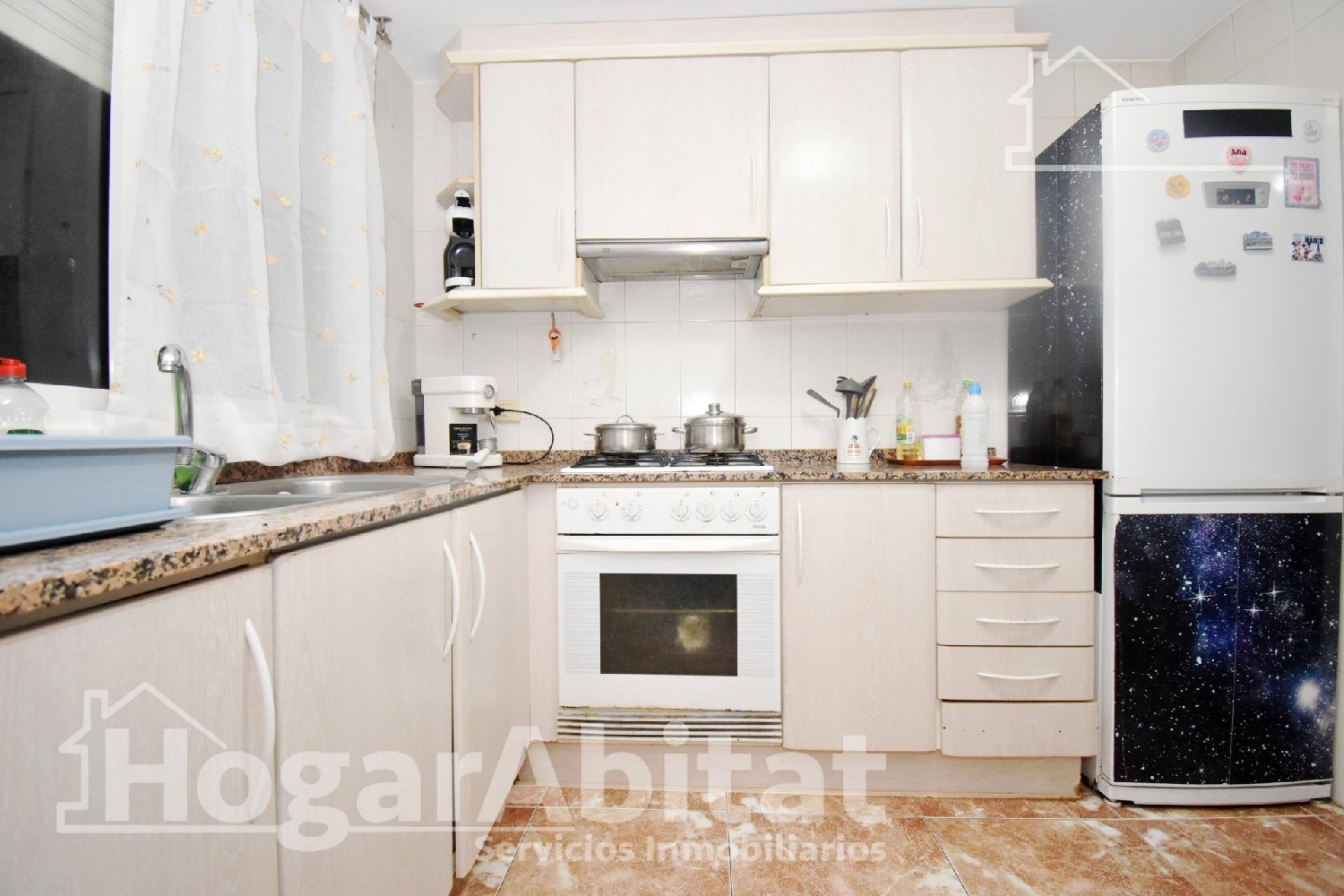  for sale apartment Almenara Plana Baixa 6