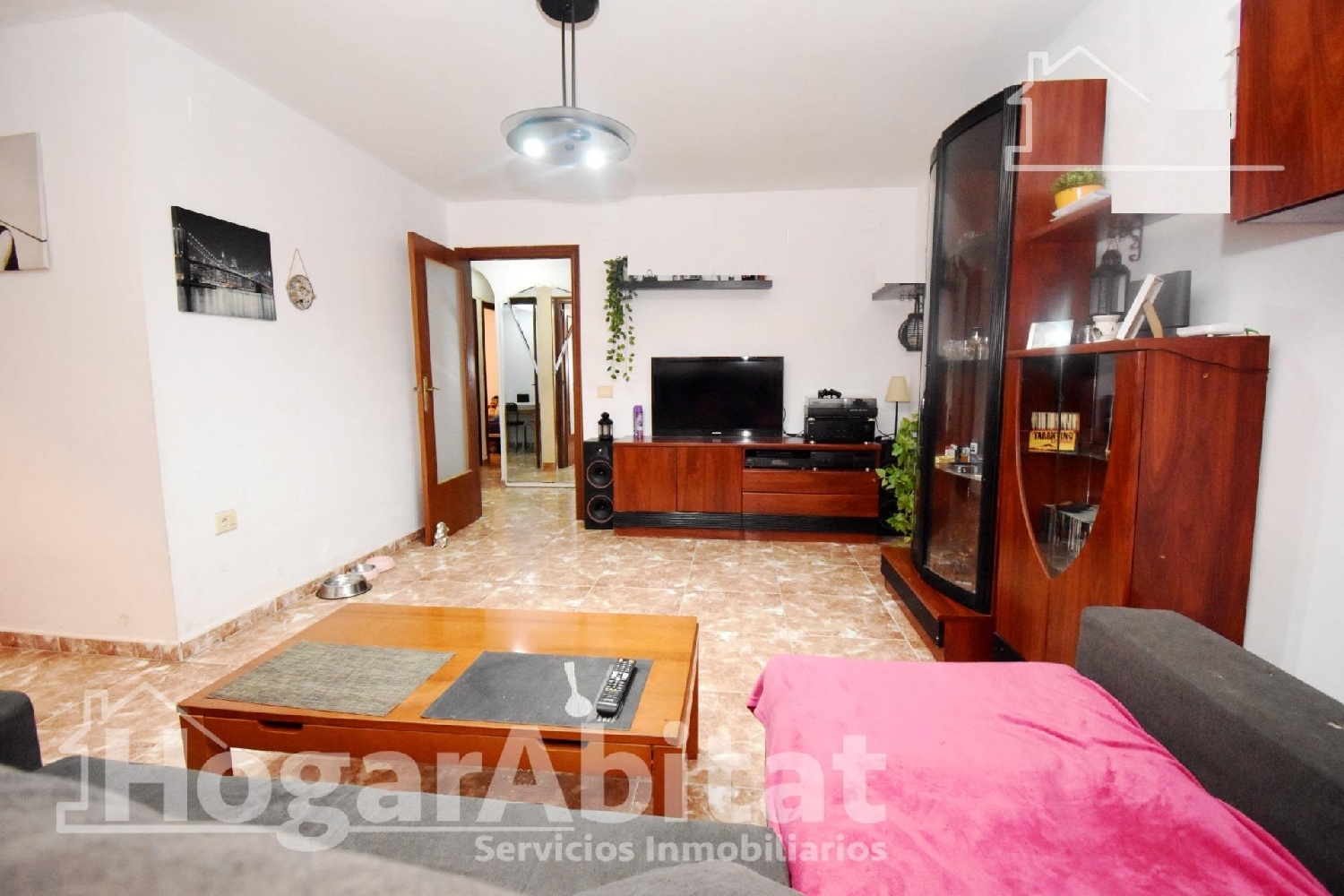  for sale apartment Almenara Plana Baixa 7