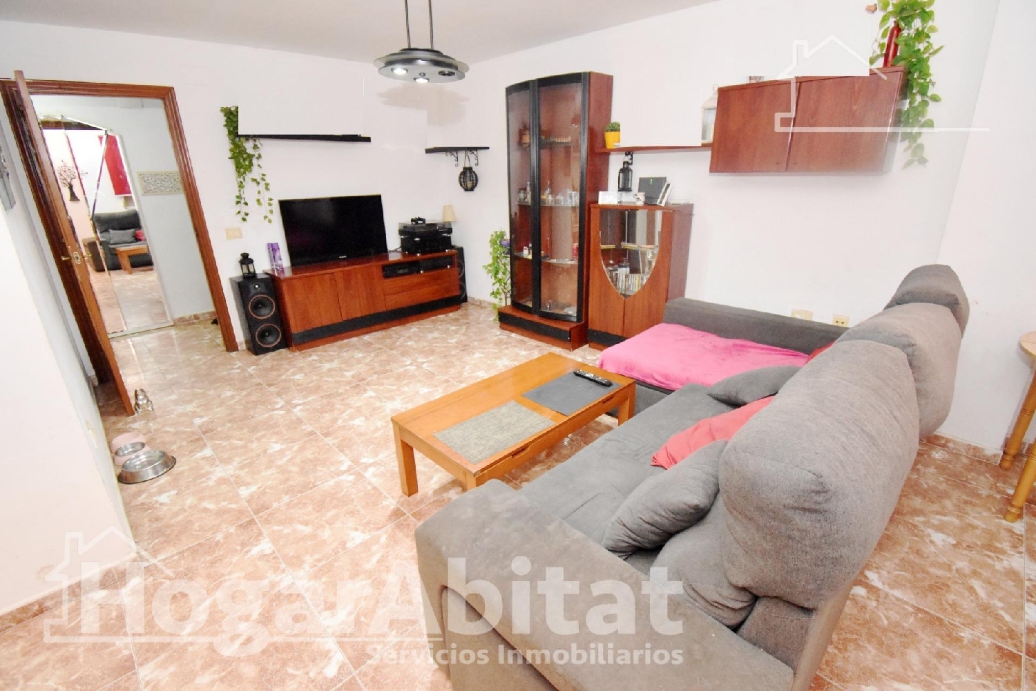  for sale apartment Almenara Plana Baixa 3