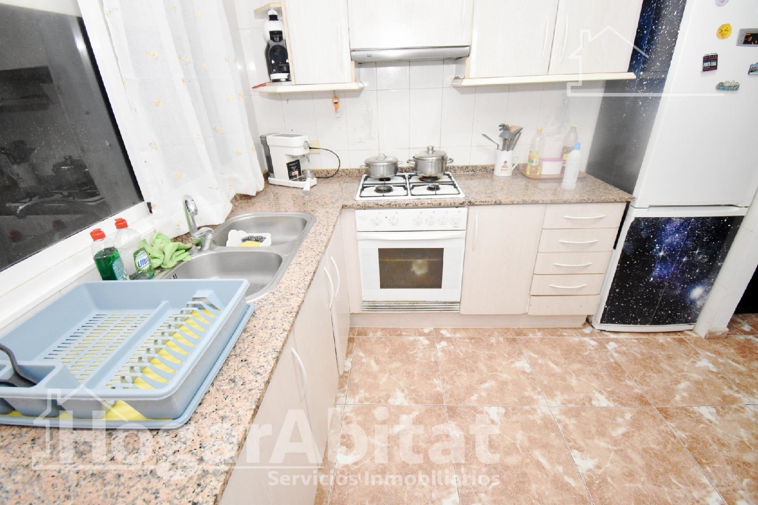  for sale apartment Almenara Plana Baixa 4