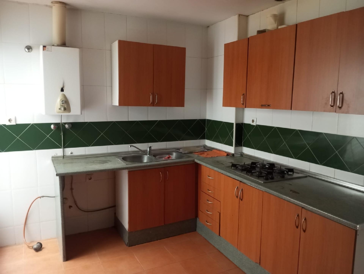  for sale apartment Almendralejo Tierra De Barros 6