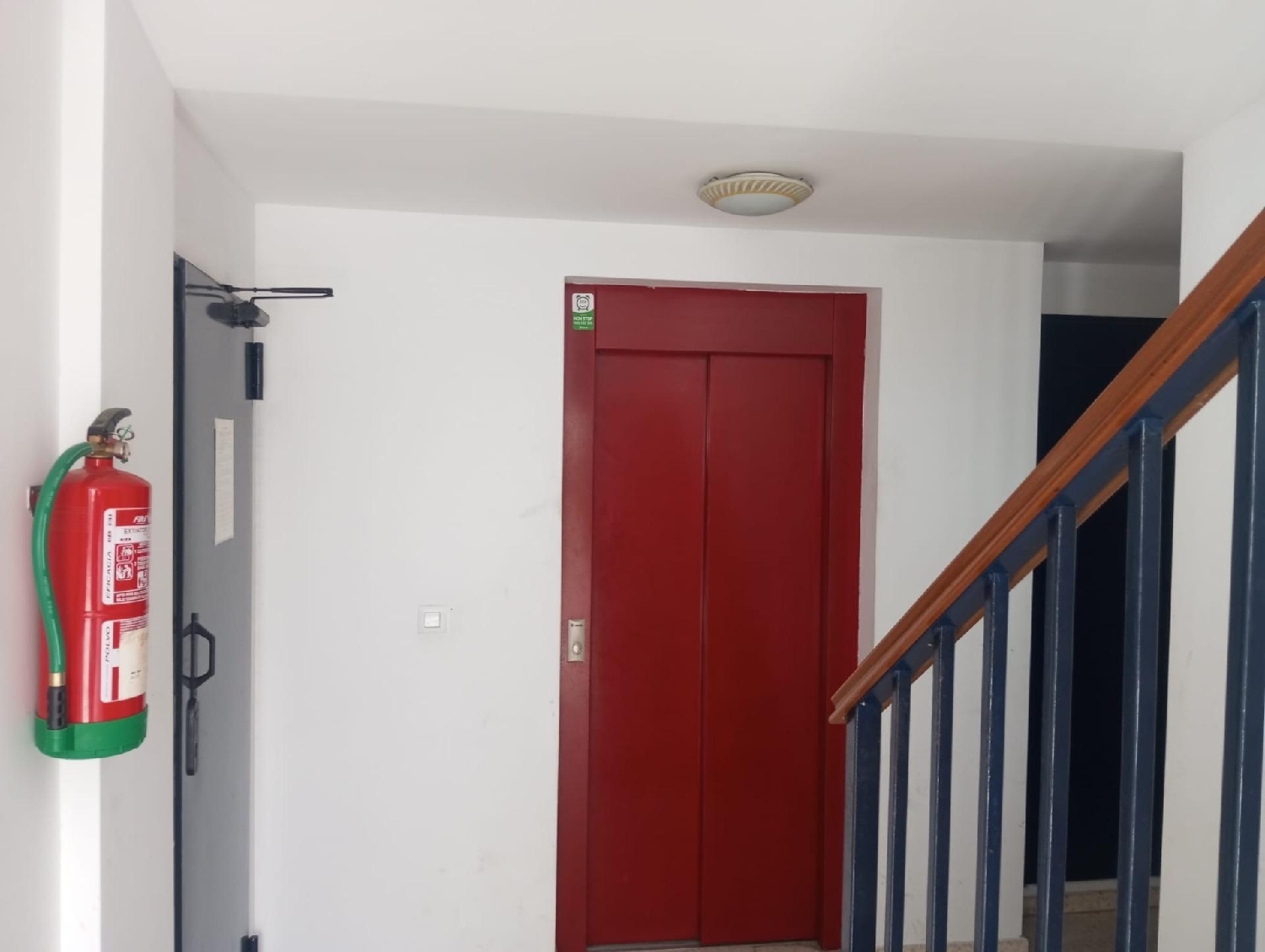  for sale apartment Almendralejo Tierra De Barros 2