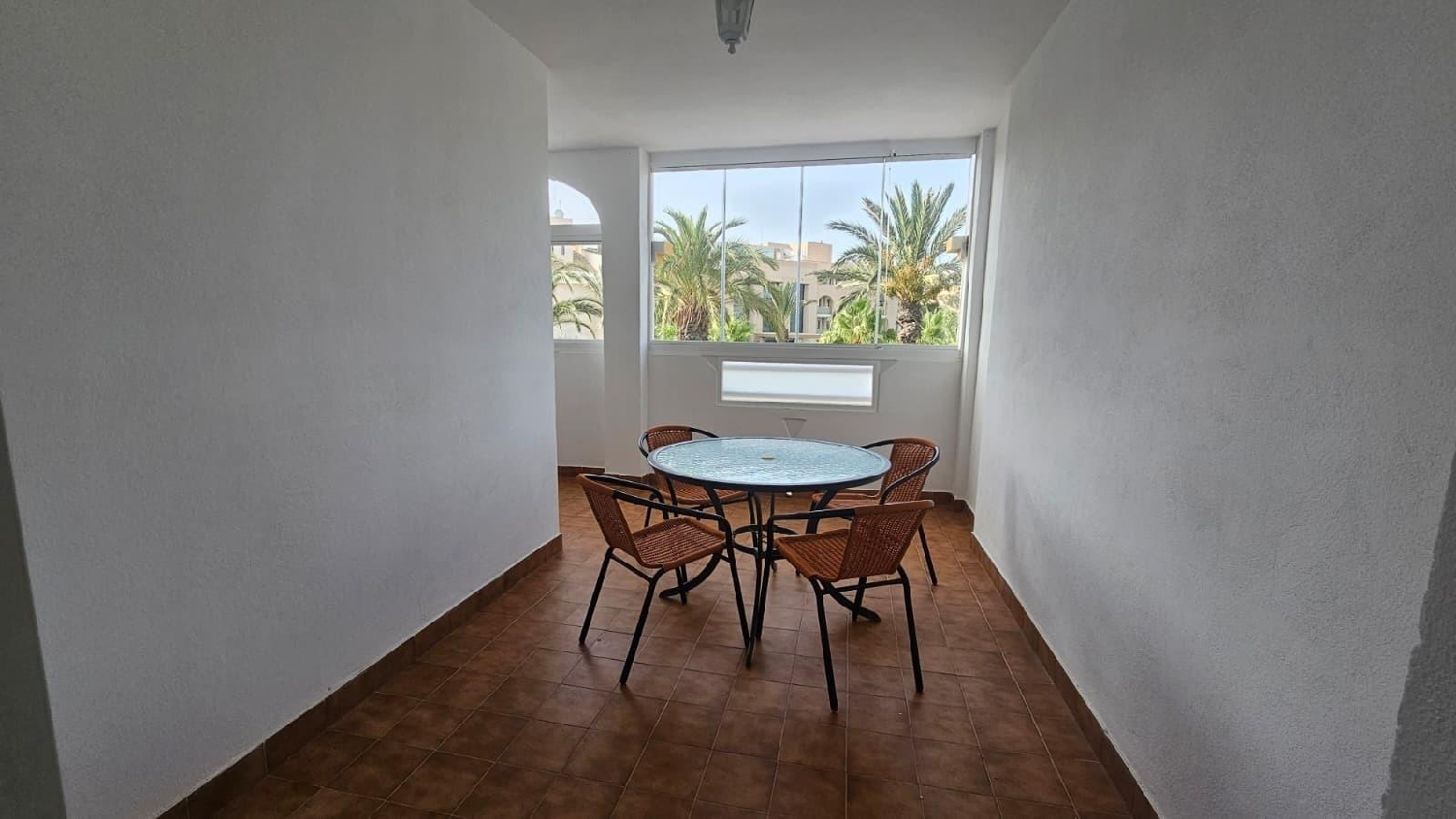  for sale apartment Almerimar Poniente Almeriense 6