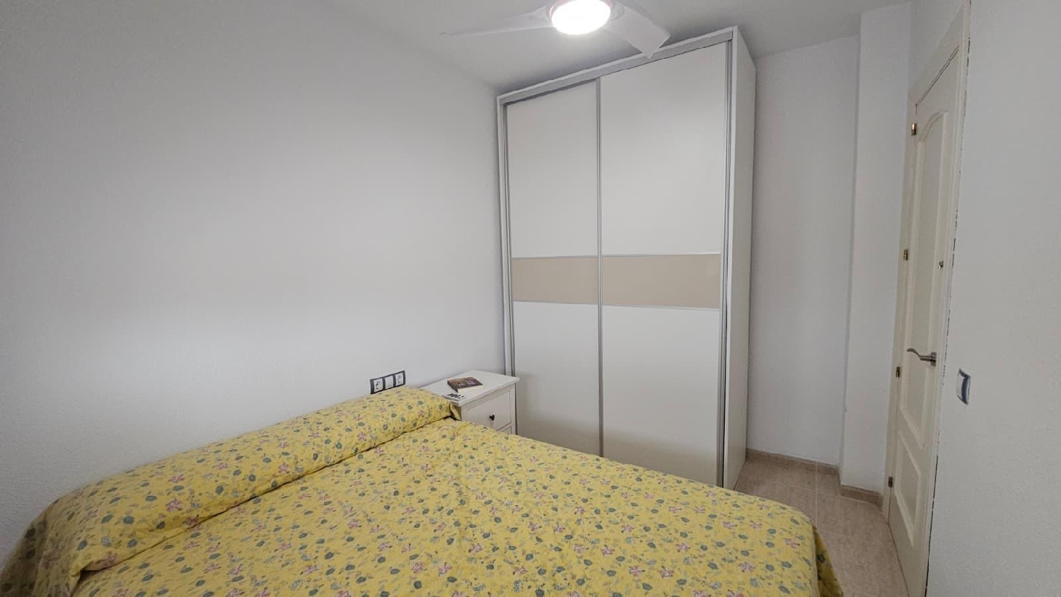  for sale apartment Almerimar Poniente Almeriense 8