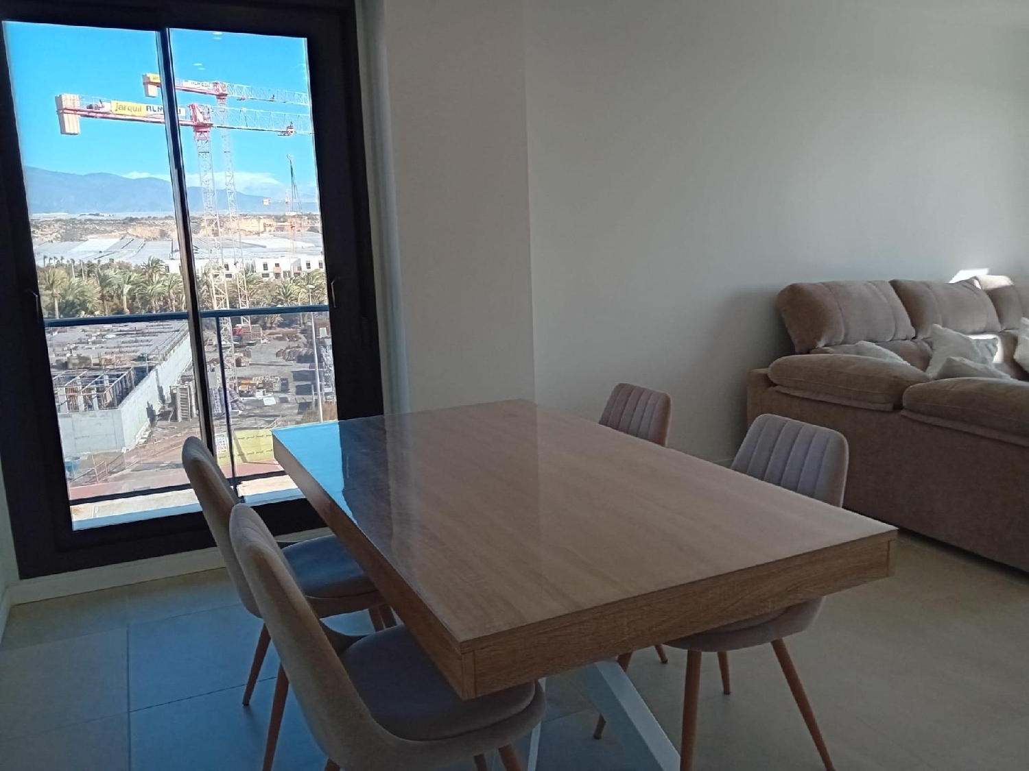  kaufen Wohnung Almerimar Poniente Almeriense 4