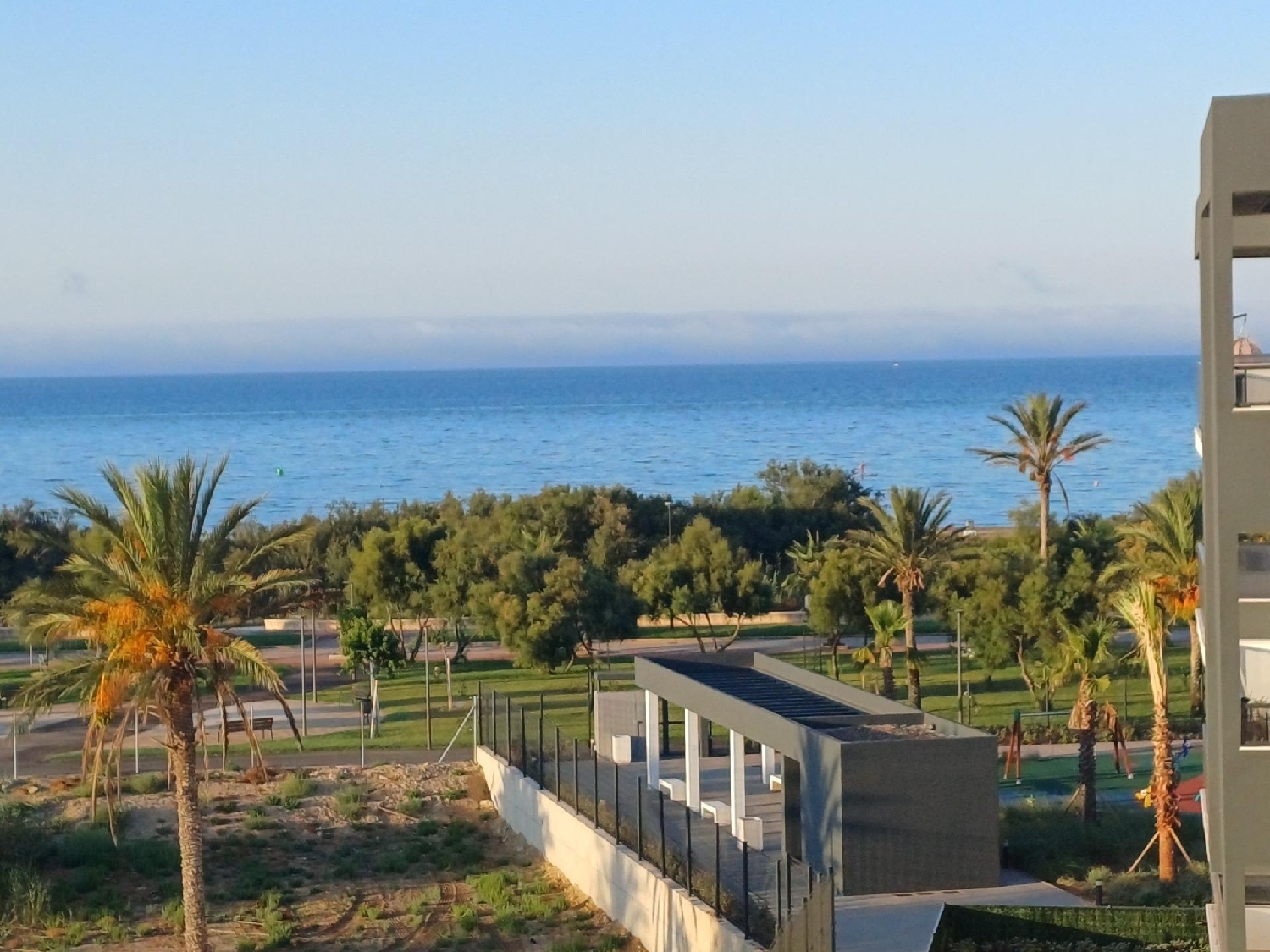  kaufen Wohnung Almerimar Poniente Almeriense 2