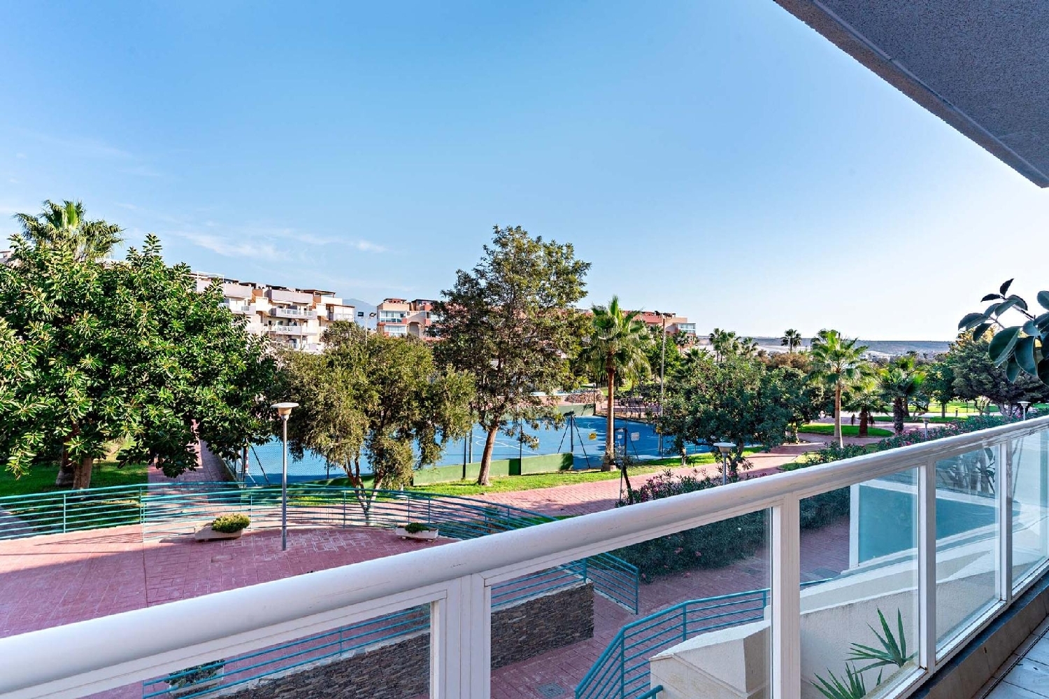 te koop appartement Almerimar Poniente Almeriense 3