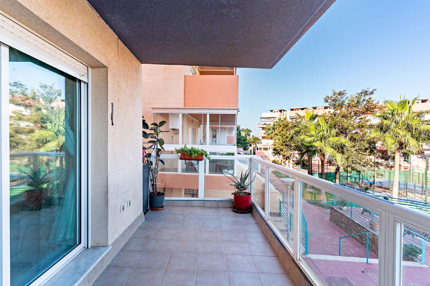 te koop appartement Almerimar Poniente Almeriense 1