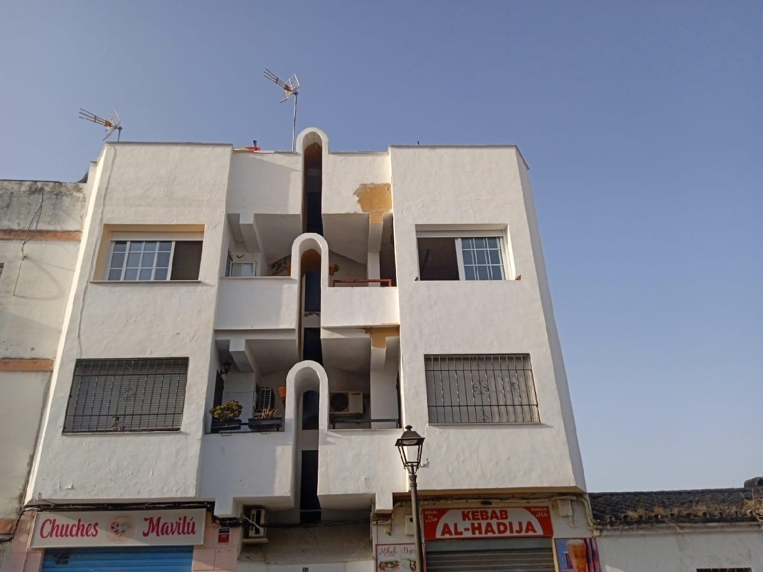  te koop appartement Almodóvar Del Río Valle Medio Del Guadalquivir 1