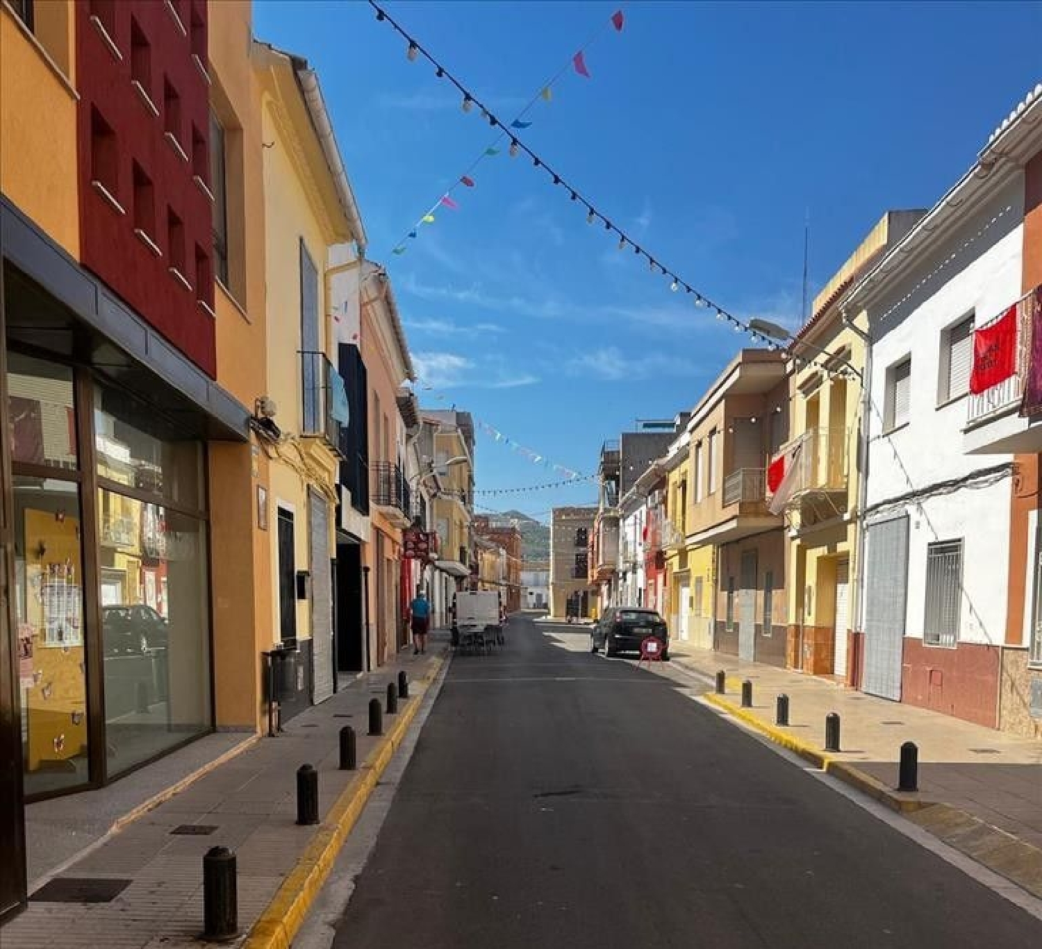  for sale apartment Almoines Safor 3