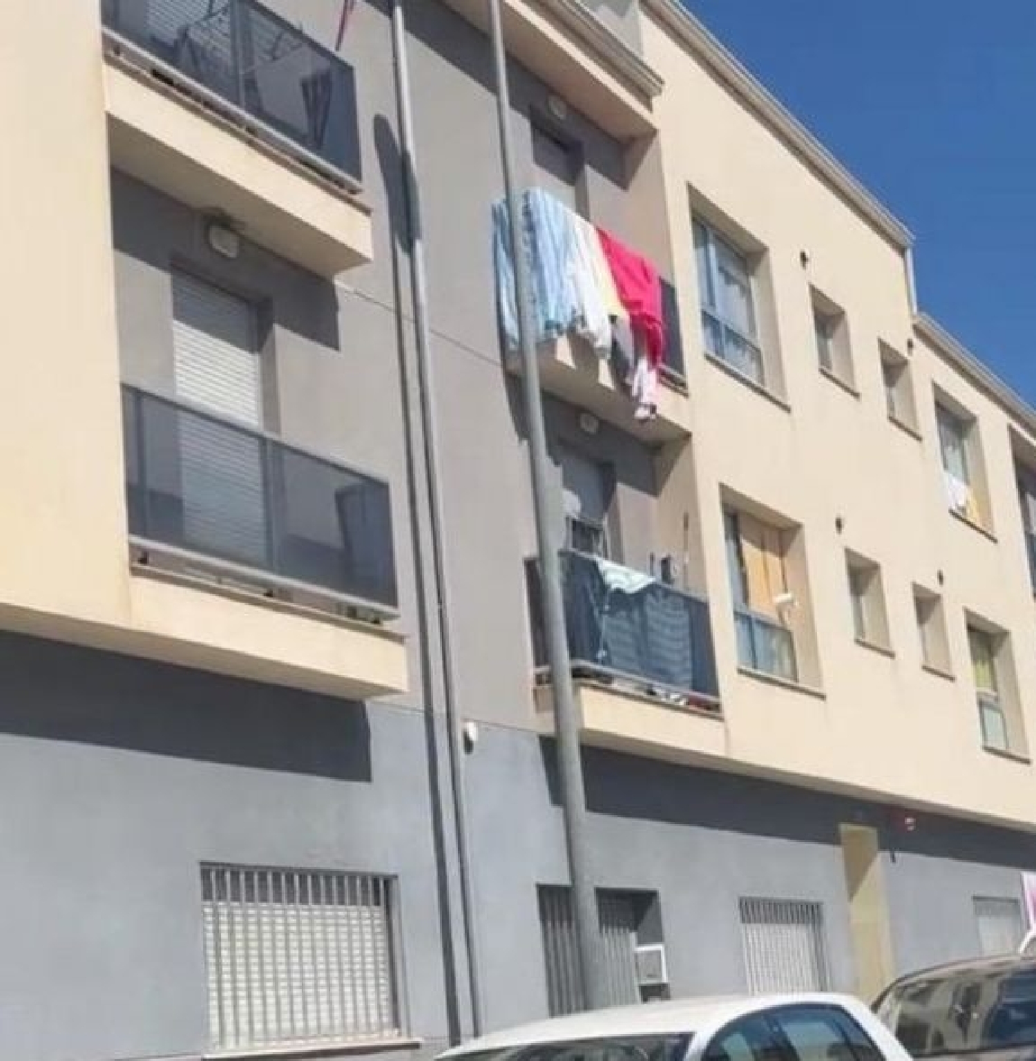  for sale apartment Almoines Safor 4