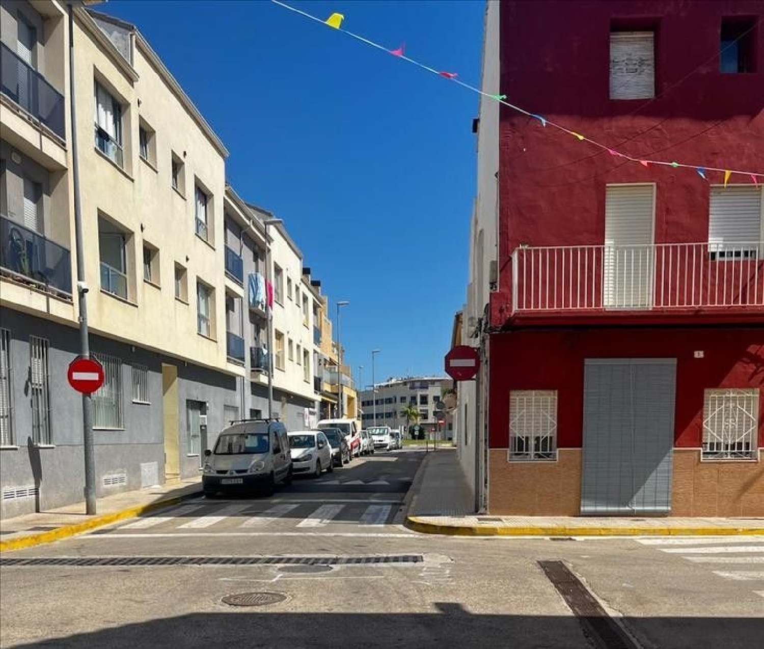  for sale apartment Almoines Safor 2