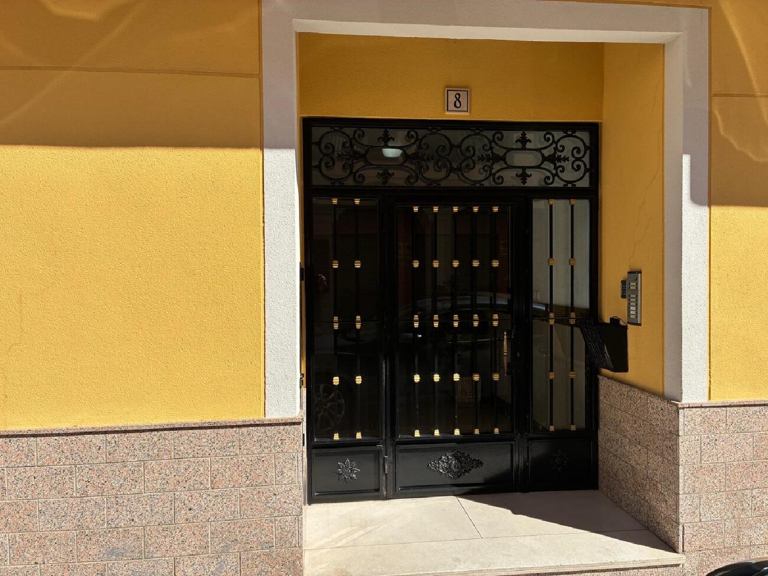  till salu lägenhet Almoradí Baix Segura 4