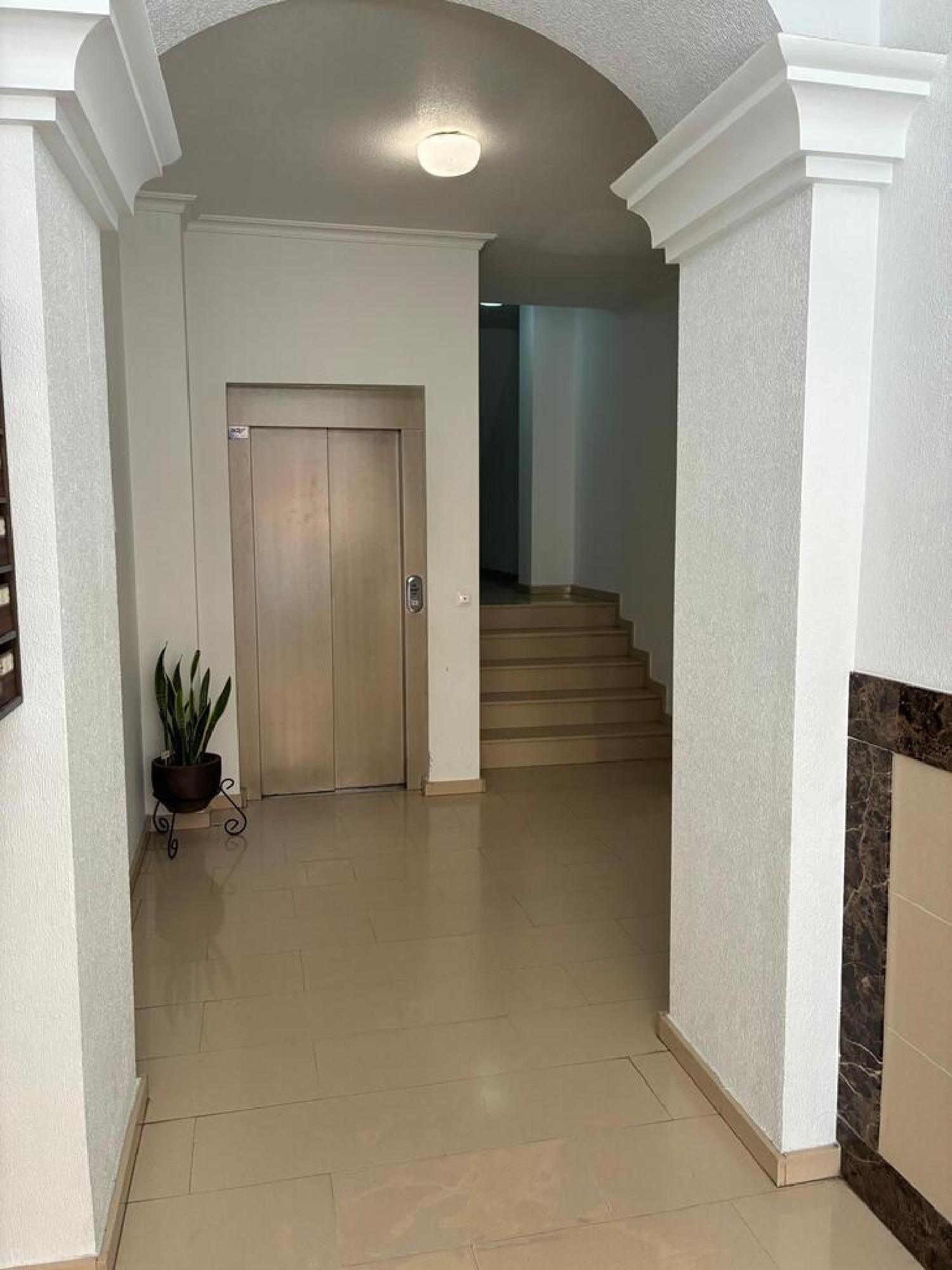  till salu lägenhet Almoradí Baix Segura 7