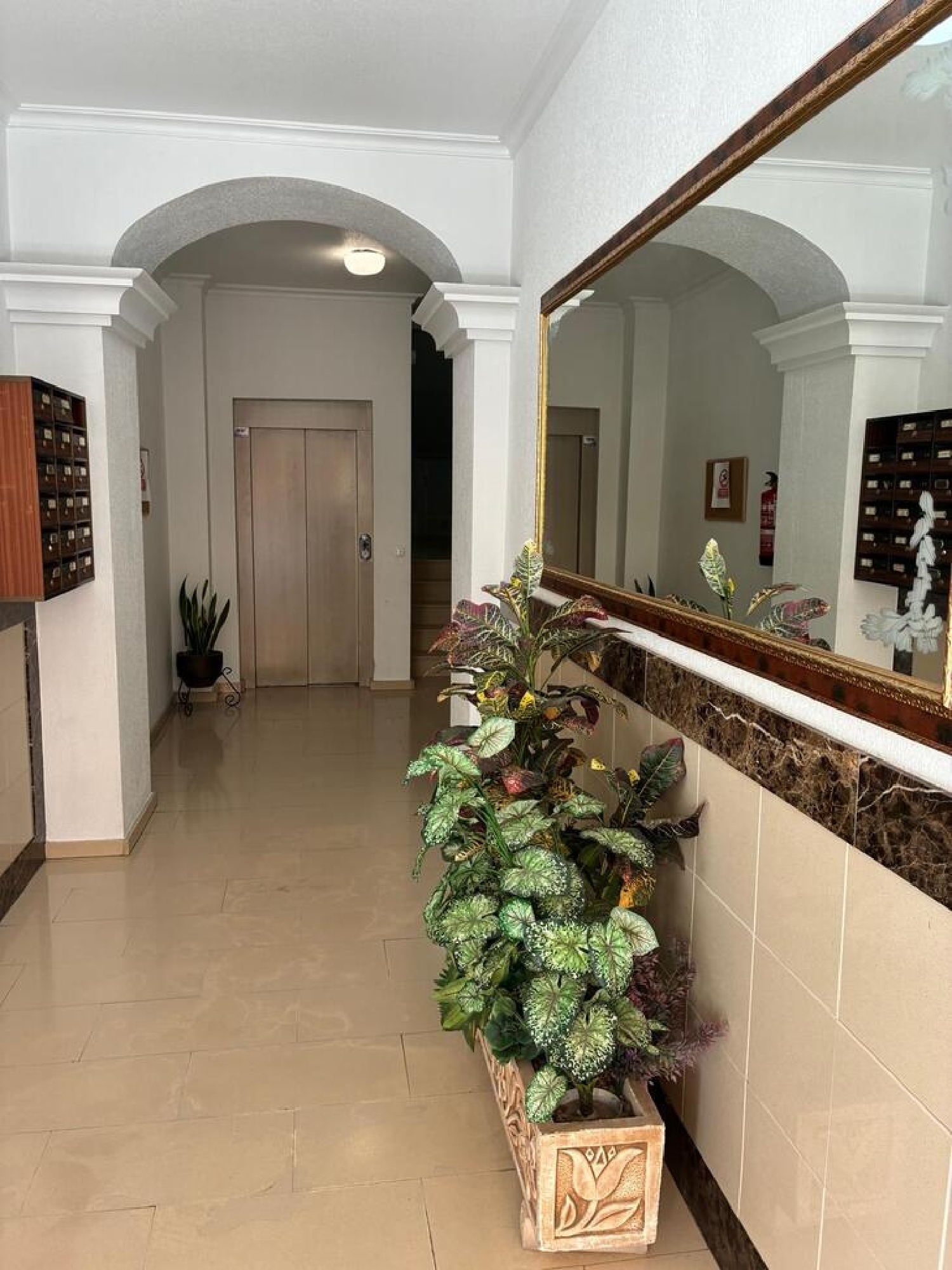  till salu lägenhet Almoradí Baix Segura 5