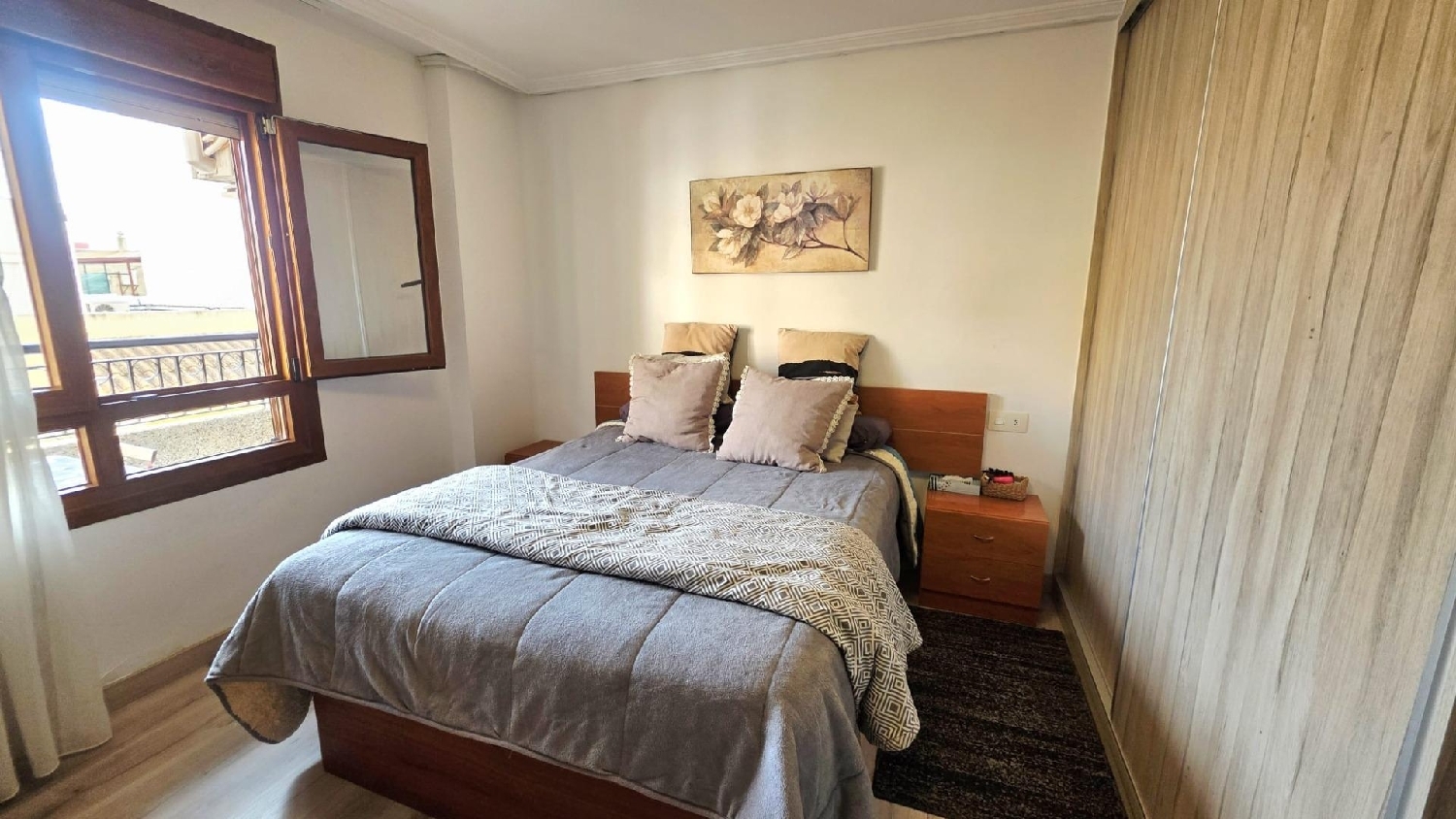  te koop appartement Almoradí Baix Segura 5