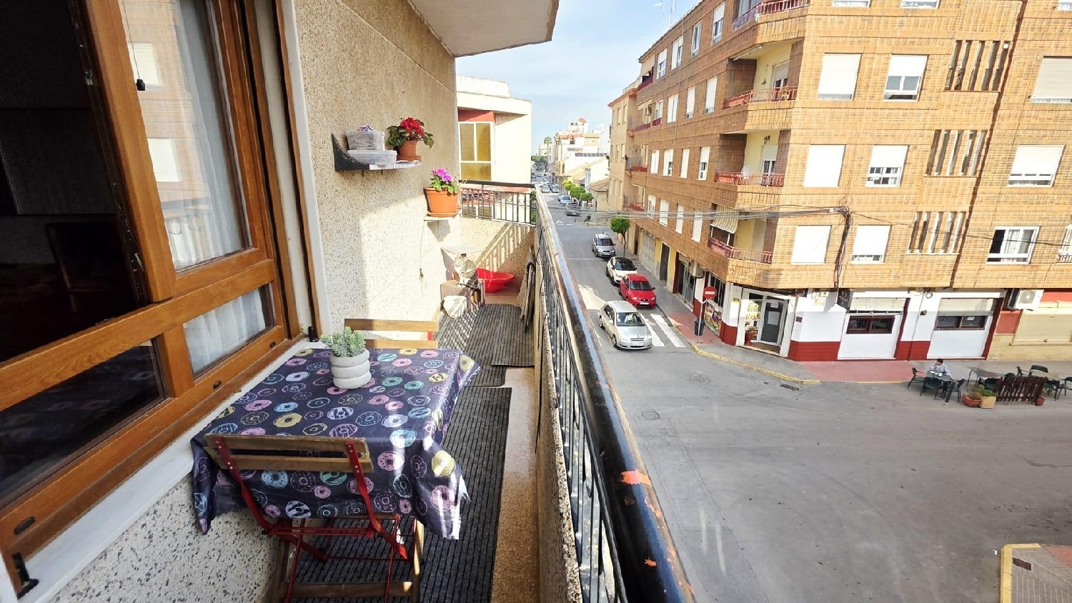  te koop appartement Almoradí Baix Segura 1