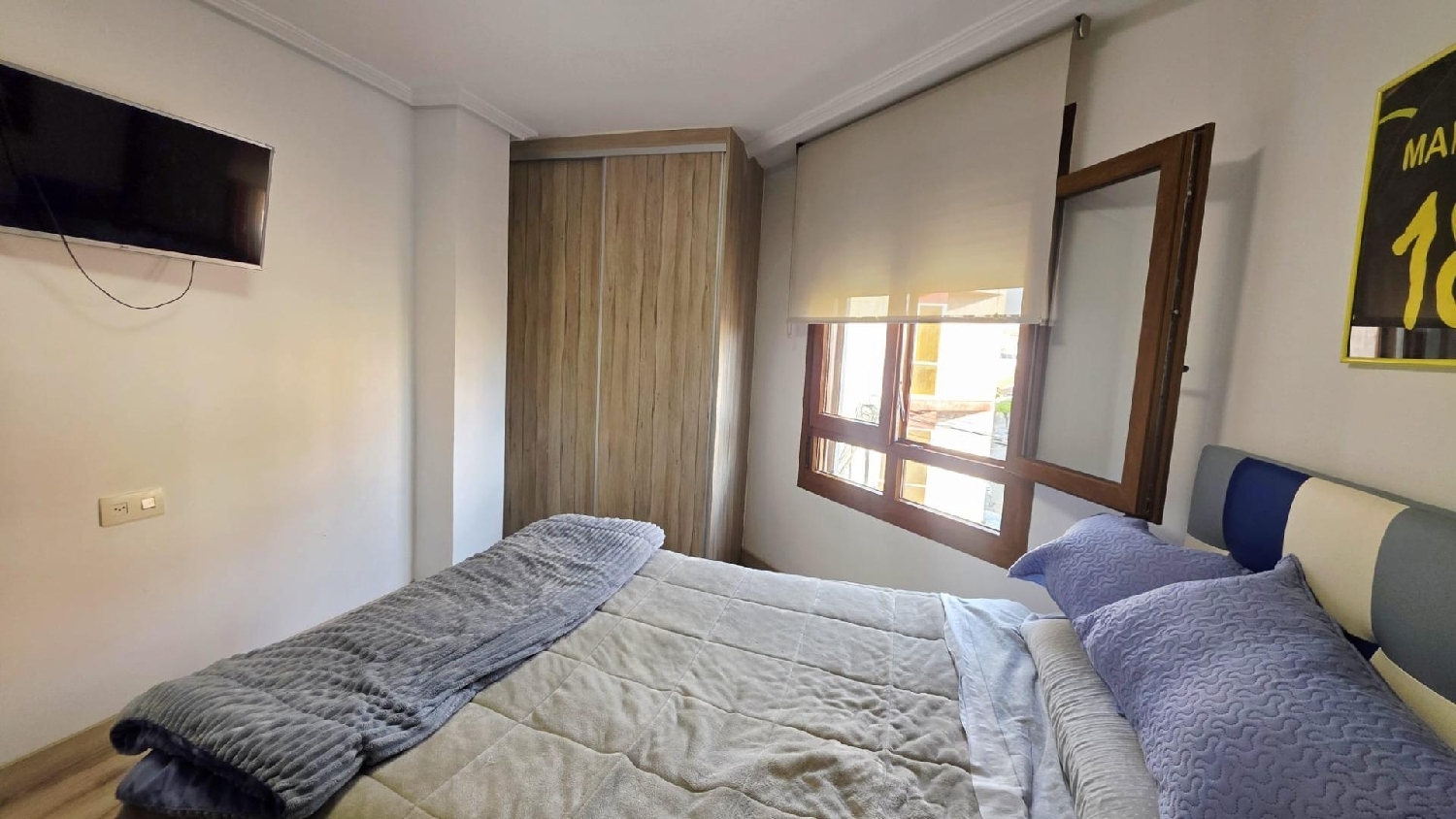  te koop appartement Almoradí Baix Segura 8