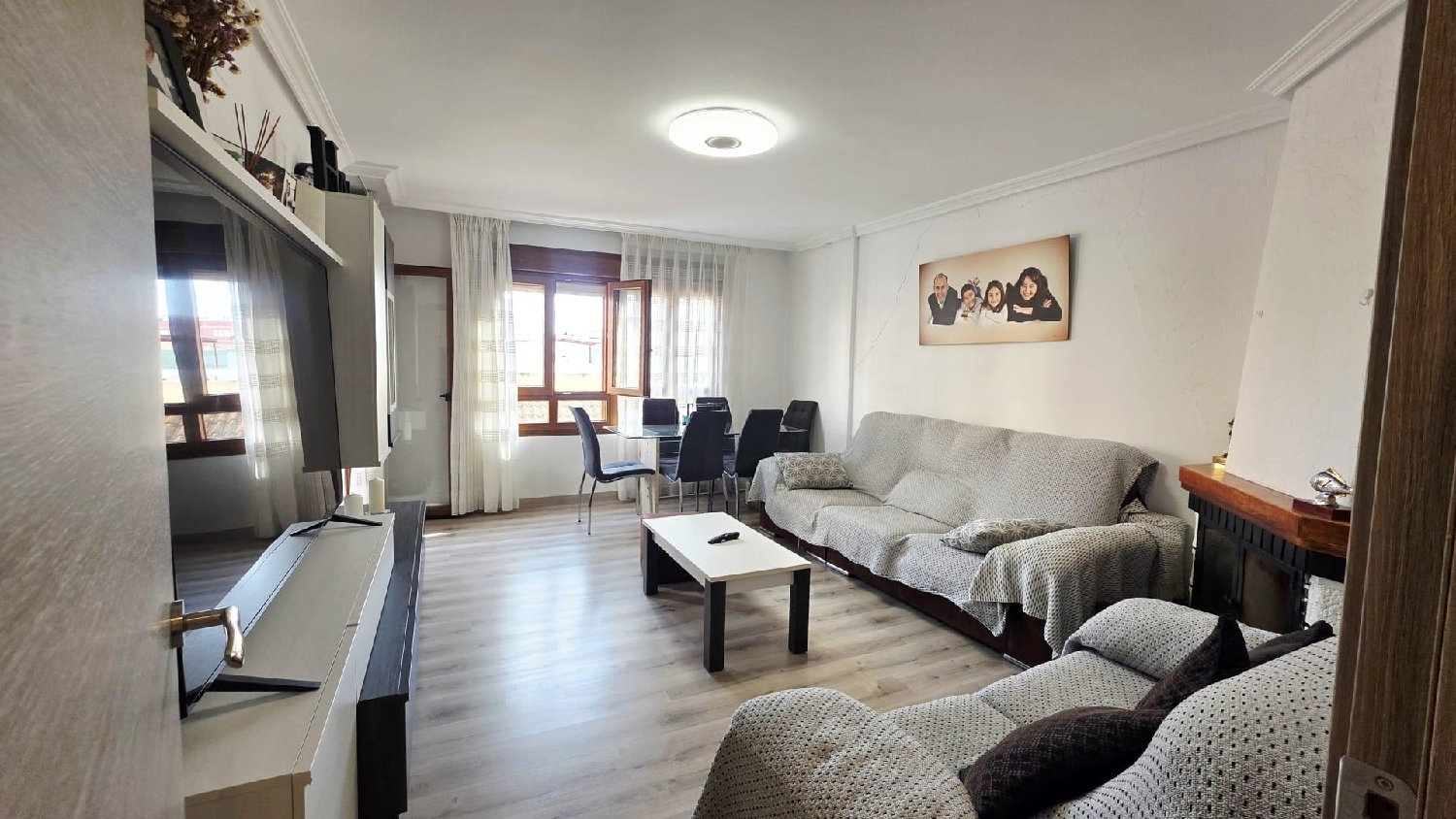  te koop appartement Almoradí Baix Segura 2