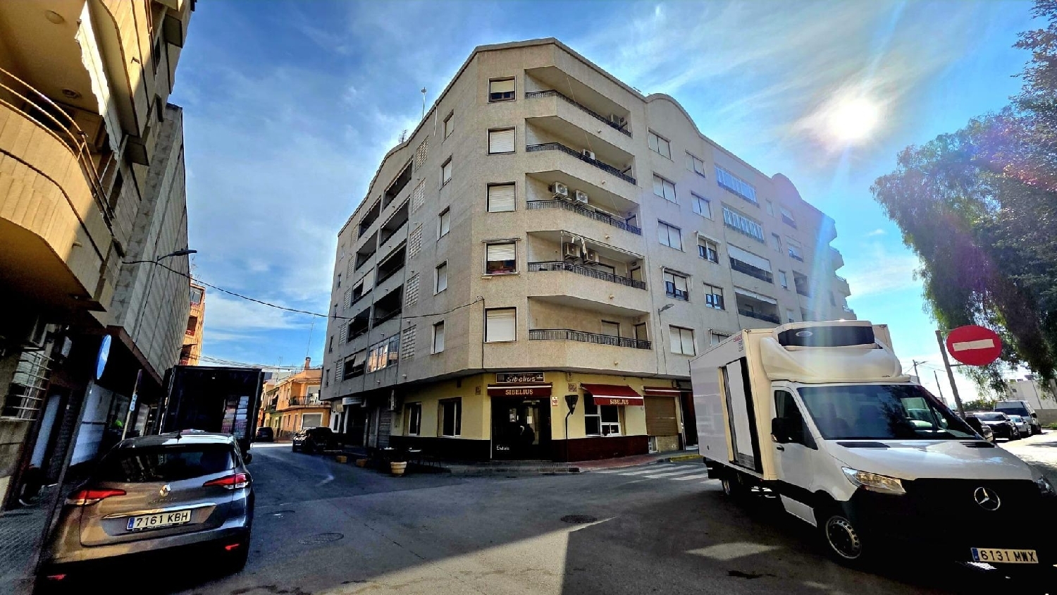  te koop appartement Almoradí Baix Segura 1