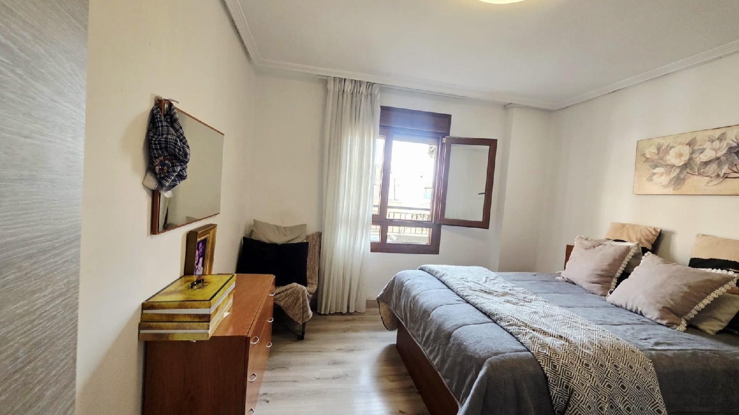 te koop appartement Almoradí Baix Segura 8