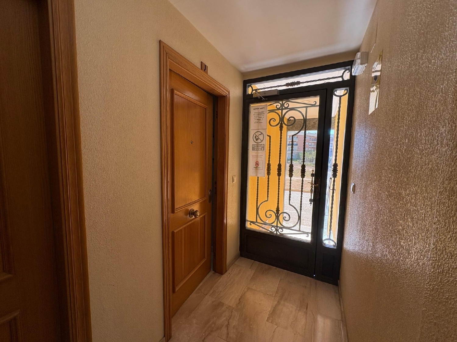  till salu lägenhet Almoradí Baix Segura 3