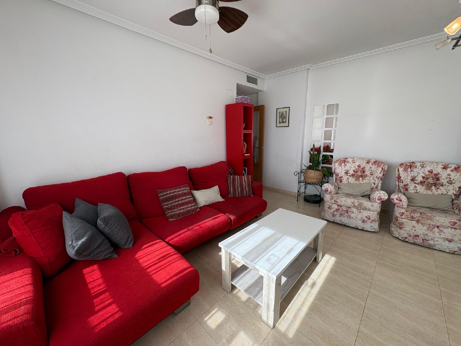  till salu lägenhet Almoradí Baix Segura 5