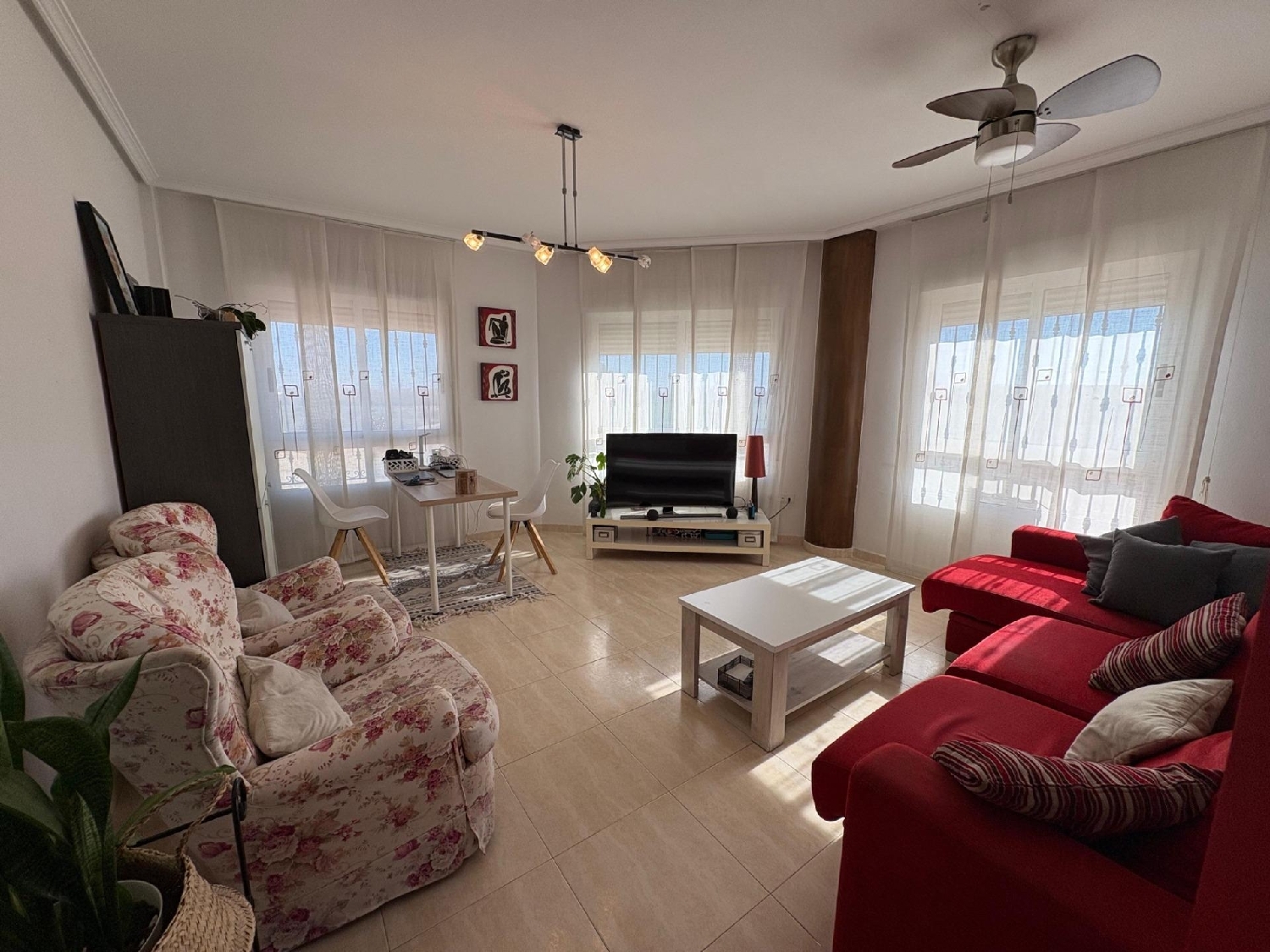  till salu lägenhet Almoradí Baix Segura 4