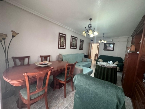 Almoradí Baix Segura appartement foto 6358566