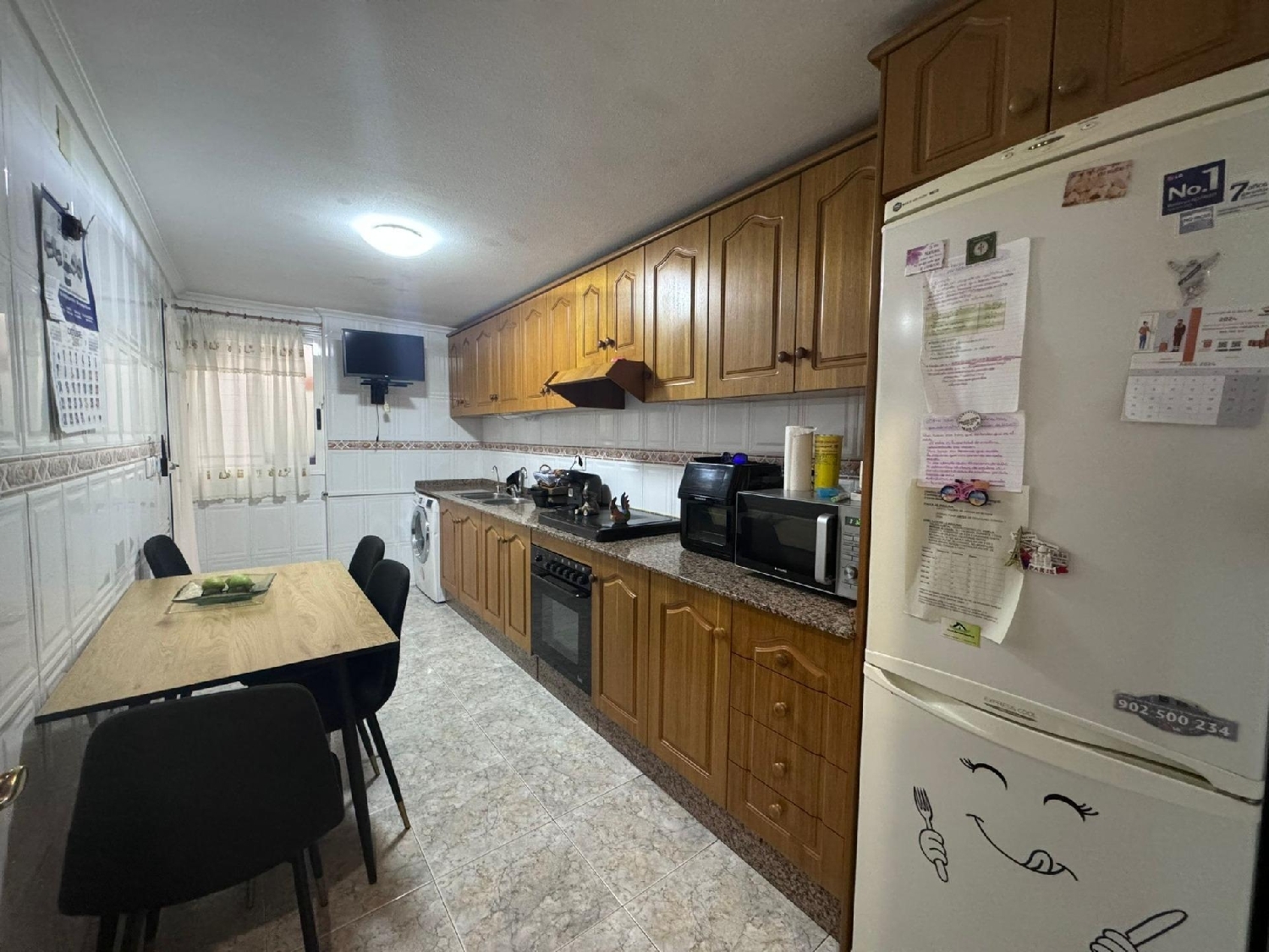  te koop appartement Almoradí Baix Segura 5