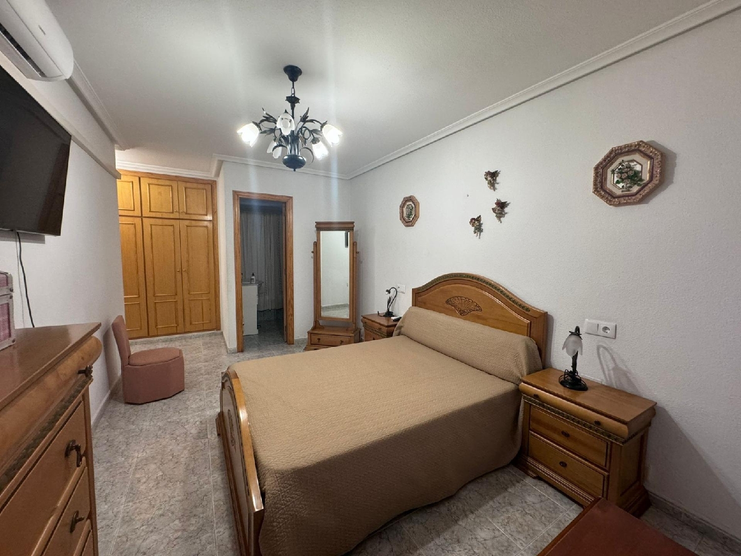  te koop appartement Almoradí Baix Segura 3