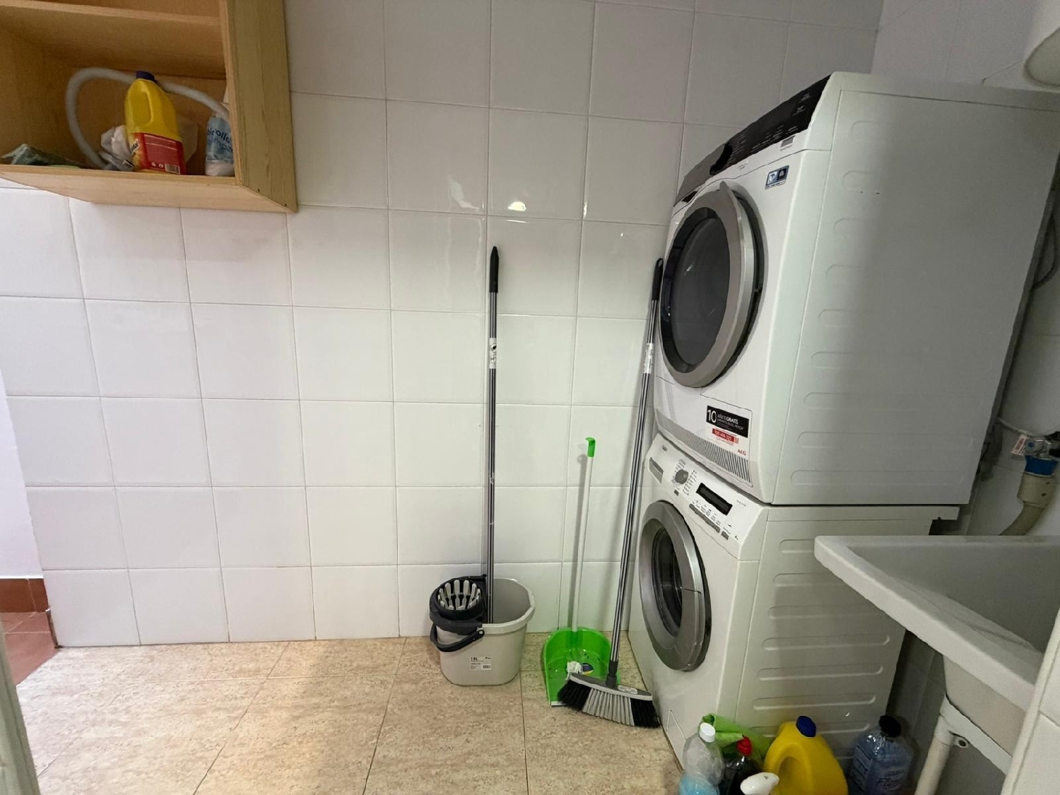  te koop appartement Almoradí Baix Segura 6