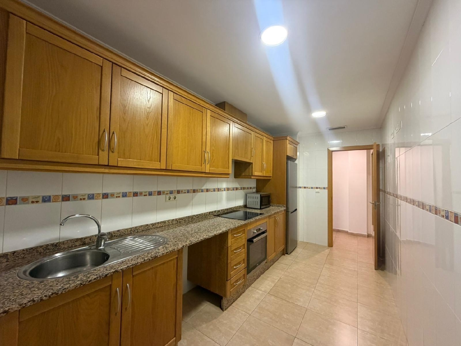  te koop appartement Almoradí Baix Segura 7