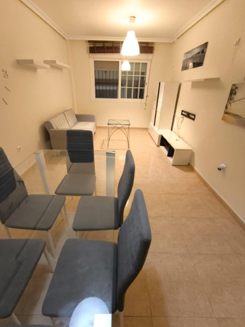 Almoradí Baix Segura appartement foto 6358572