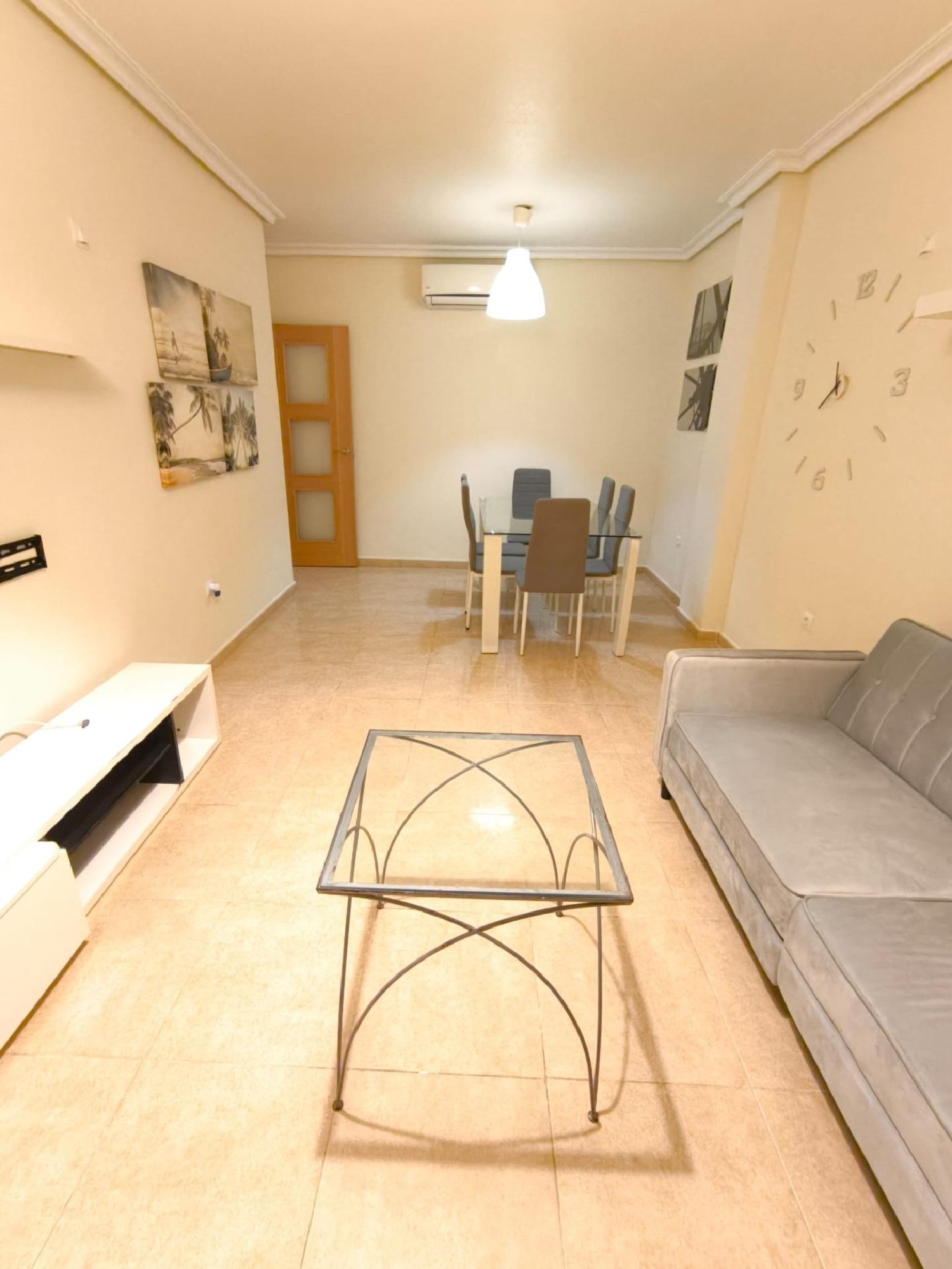  te koop appartement Almoradí Baix Segura 3