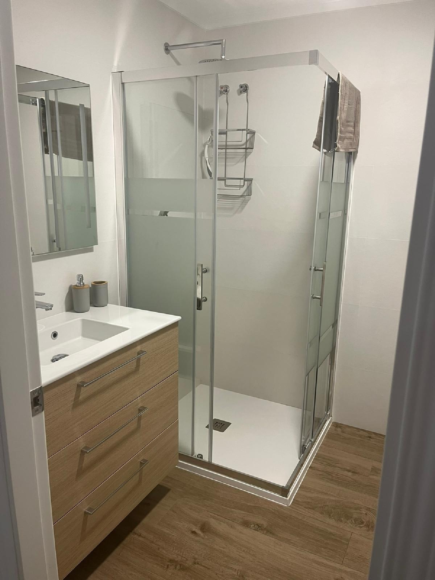 te koop appartement Almoradí Baix Segura 7