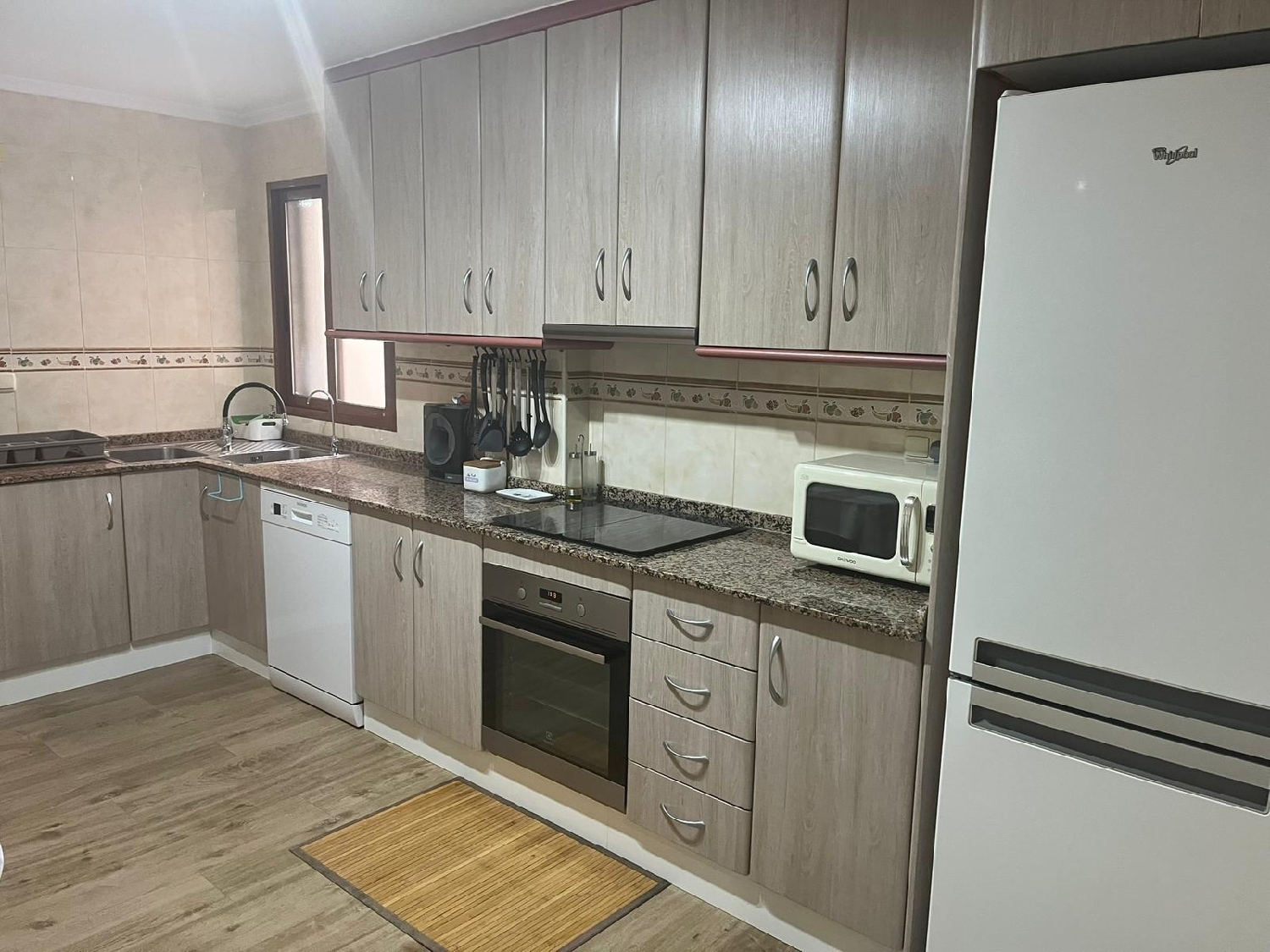 te koop appartement Almoradí Baix Segura 2
