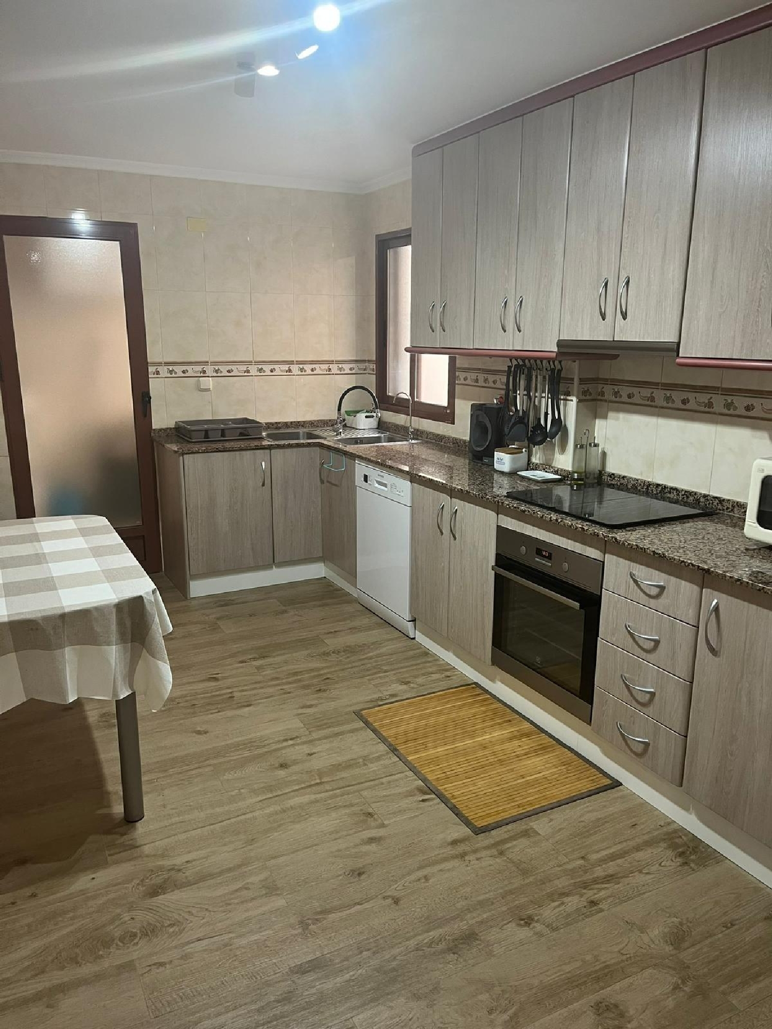 te koop appartement Almoradí Baix Segura 3