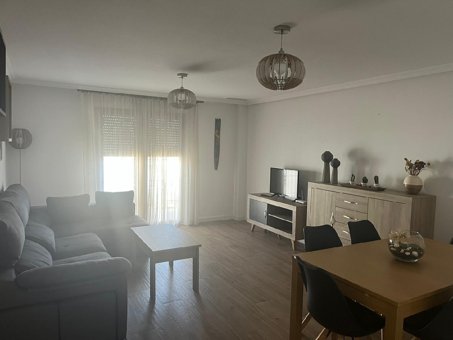 te koop appartement Almoradí Baix Segura 1