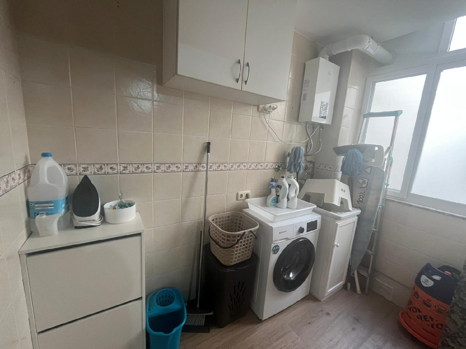 te koop appartement Almoradí Baix Segura 4