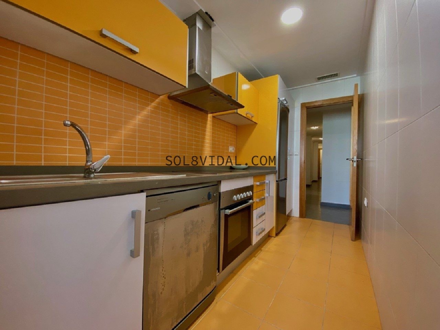  kaufen Wohnung Almoradí Baix Segura 4