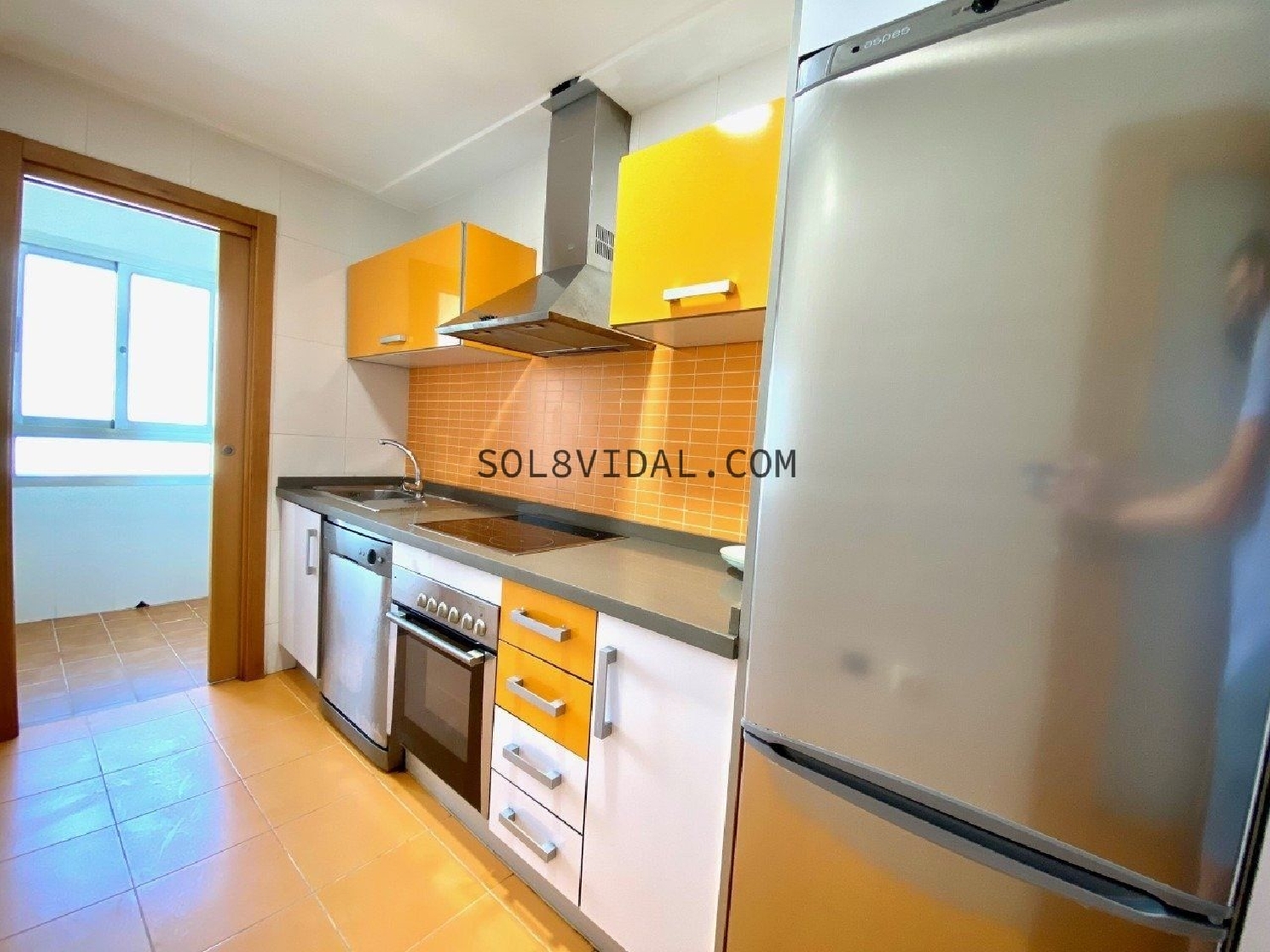  kaufen Wohnung Almoradí Baix Segura 5