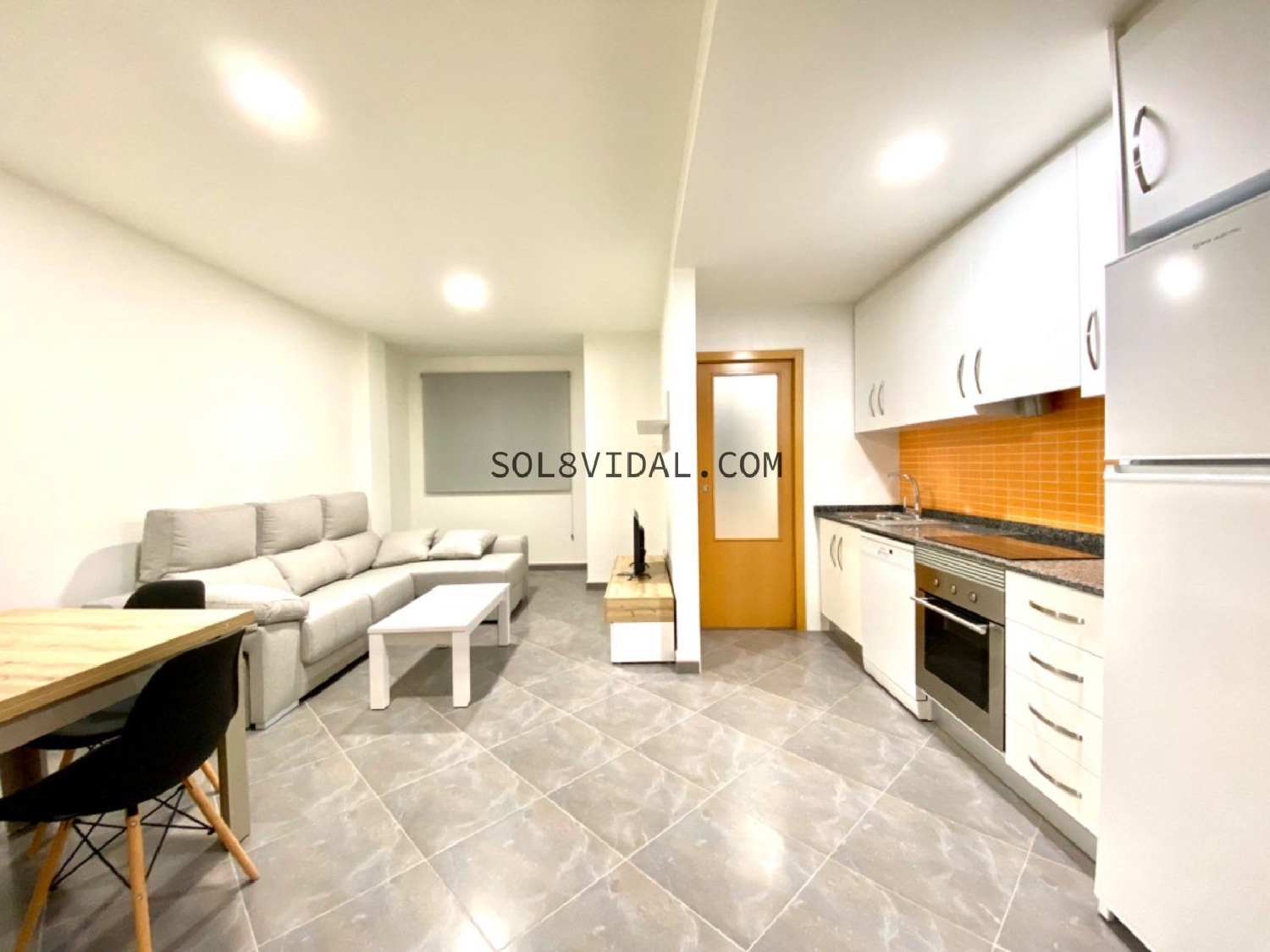  à vendre appartement Almoradí Baix Segura 2