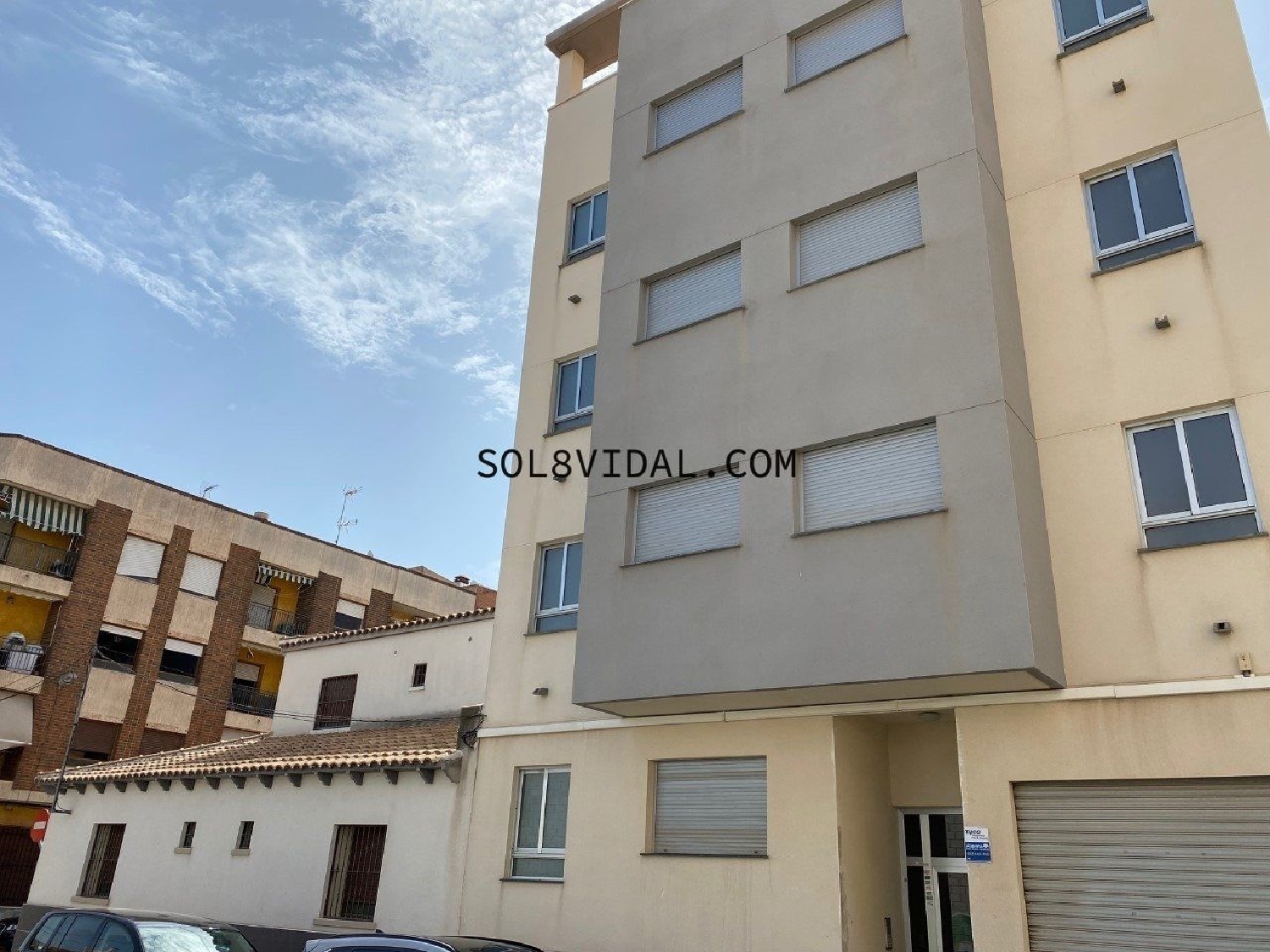  à vendre appartement Almoradí Baix Segura 3