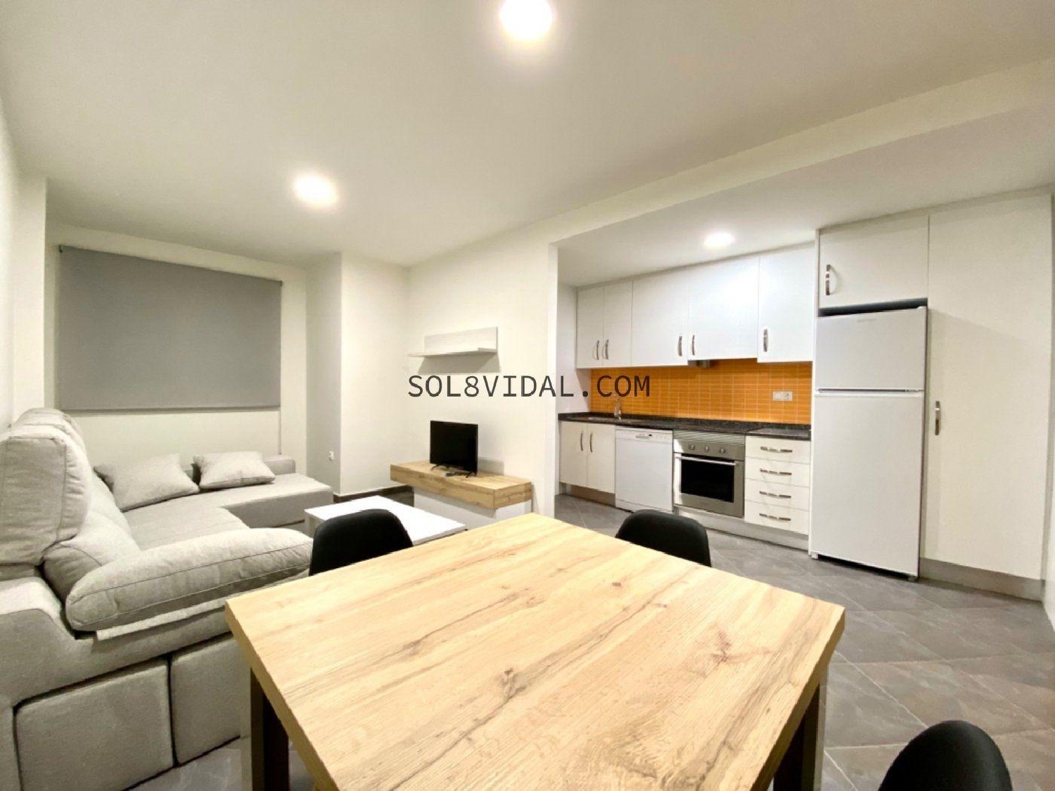  kaufen Wohnung Almoradí Baix Segura 2