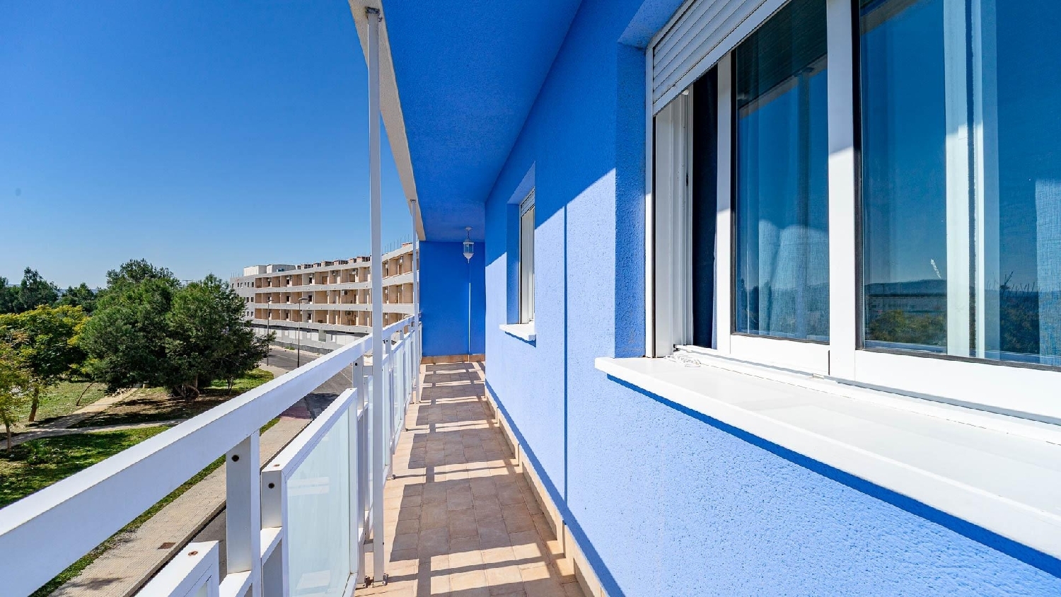  till salu lägenhet Almoradí Baix Segura 5