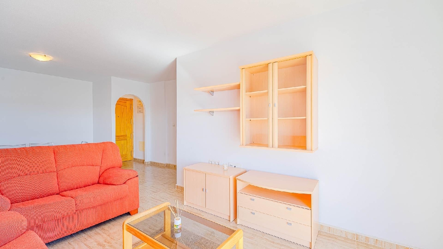  till salu lägenhet Almoradí Baix Segura 8