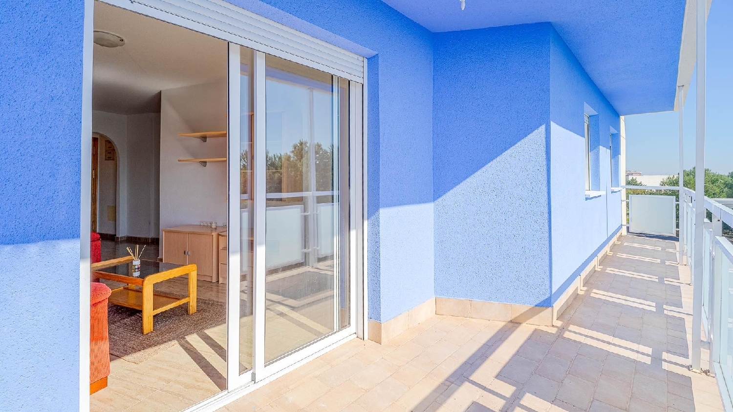  till salu lägenhet Almoradí Baix Segura 3