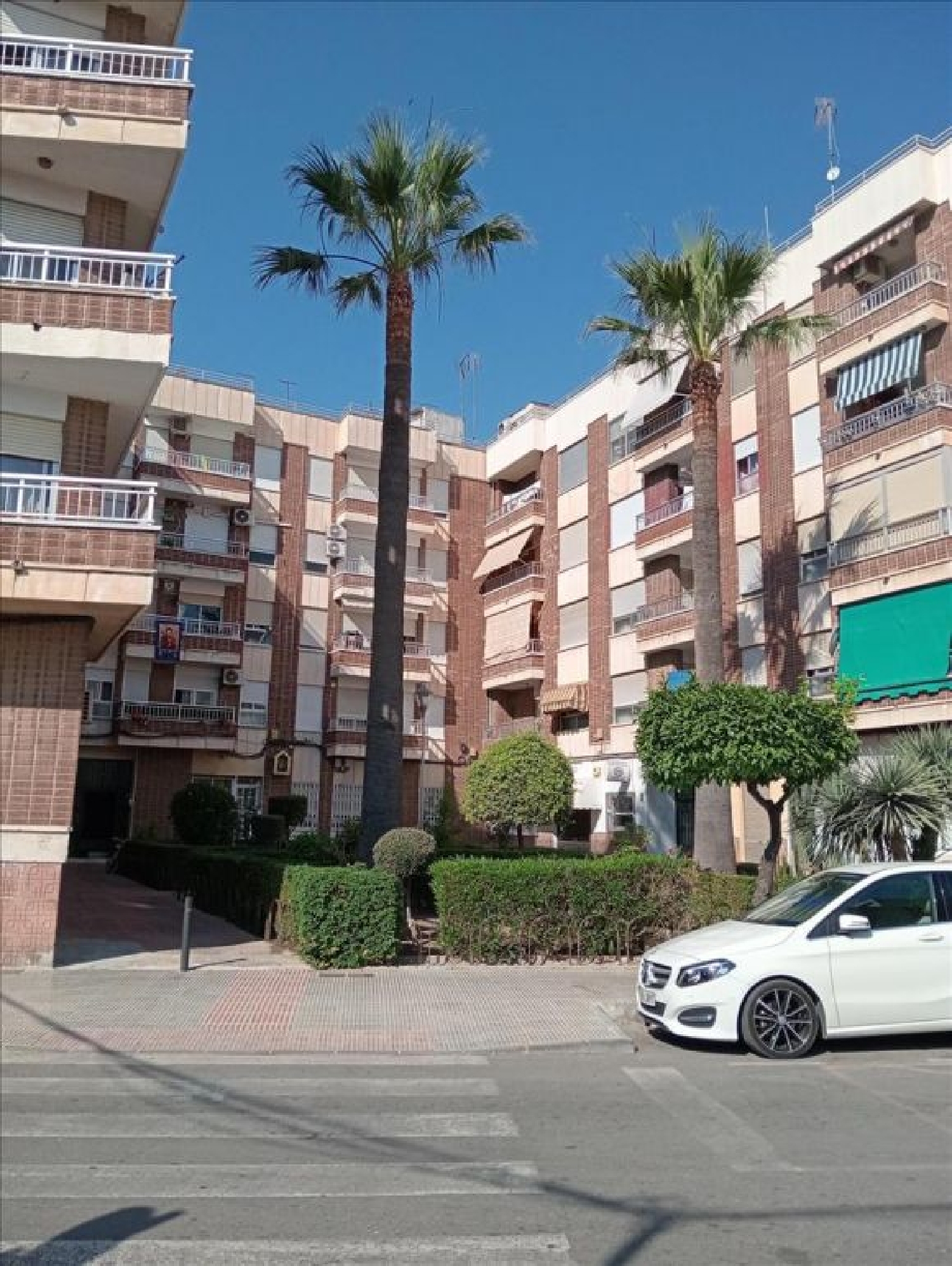  kaufen Wohnung Almoradí Baix Segura 2